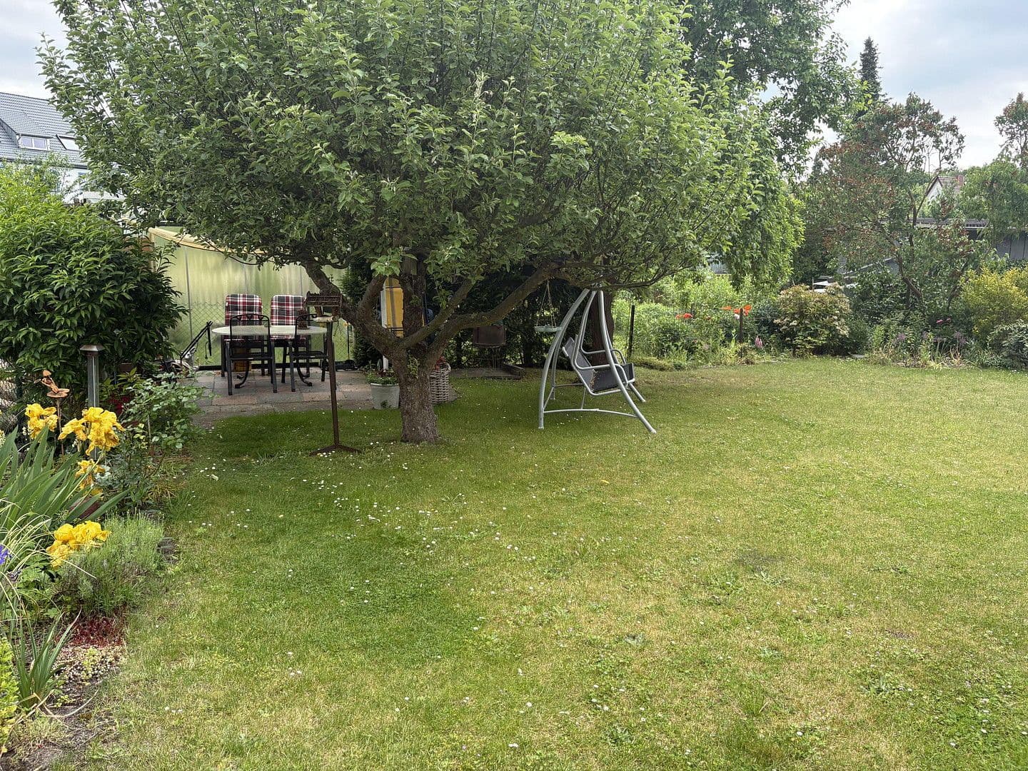 Prenájom bytu 3-izbový 78 m², Frankfurt/Oder, Brandenbursko Prenájom bytu 3-izbový 78 m², Frankfurt/Oder, Brandenbursko