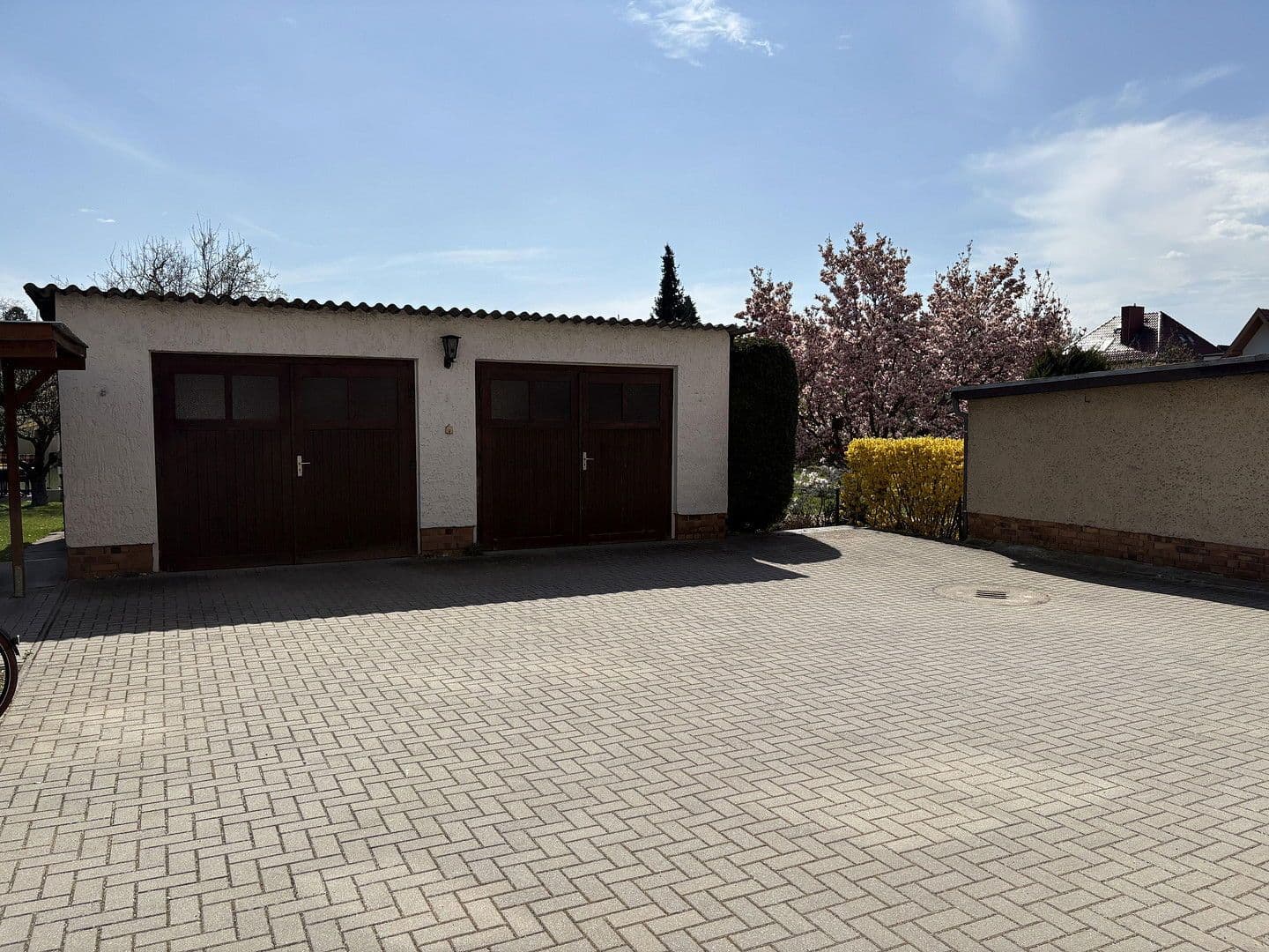 Prenájom bytu 3-izbový 78 m², Frankfurt/Oder, Brandenbursko Prenájom bytu 3-izbový 78 m², Frankfurt/Oder, Brandenbursko