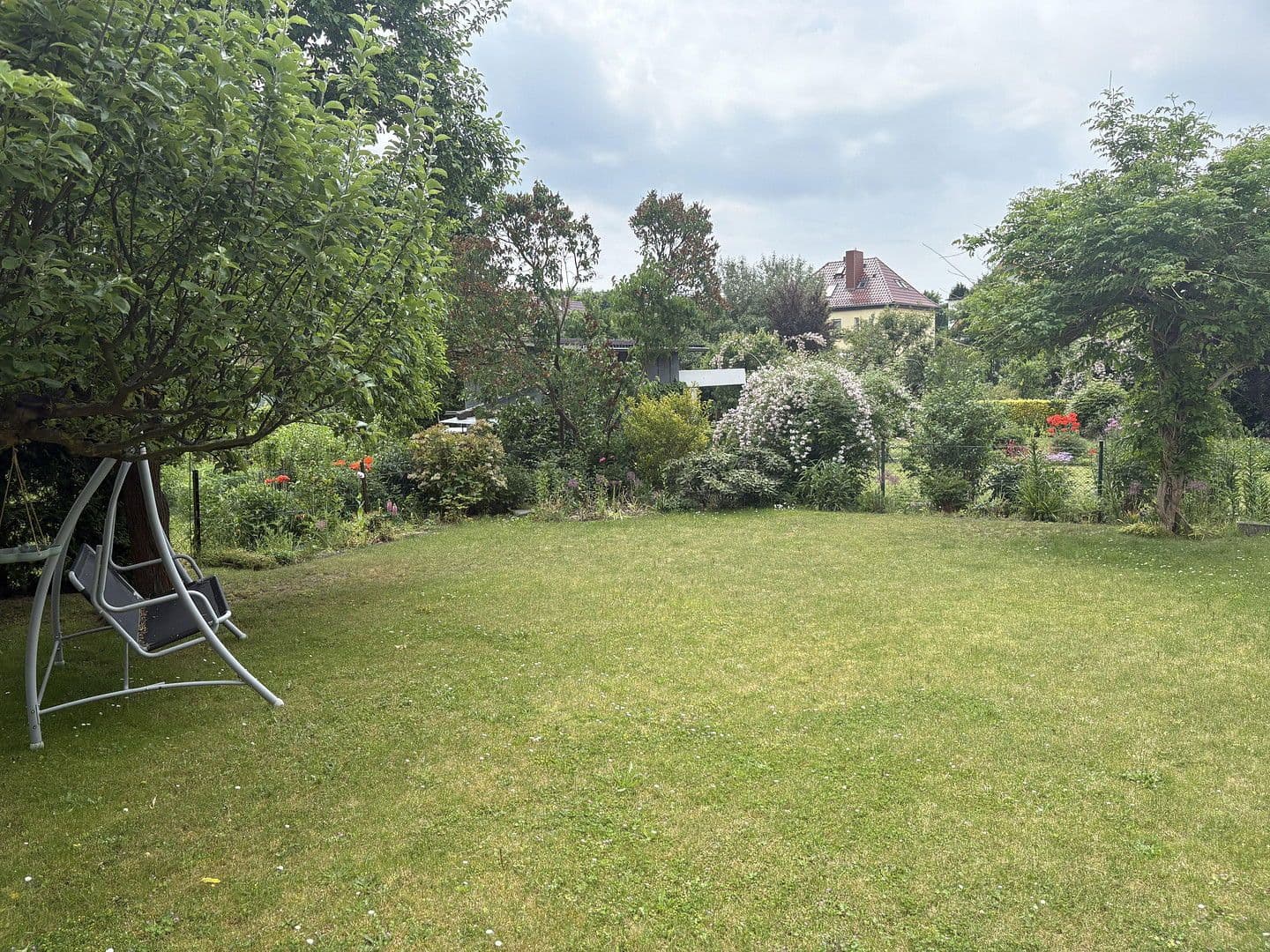 Prenájom bytu 3-izbový 78 m², Frankfurt/Oder, Brandenbursko Prenájom bytu 3-izbový 78 m², Frankfurt/Oder, Brandenbursko