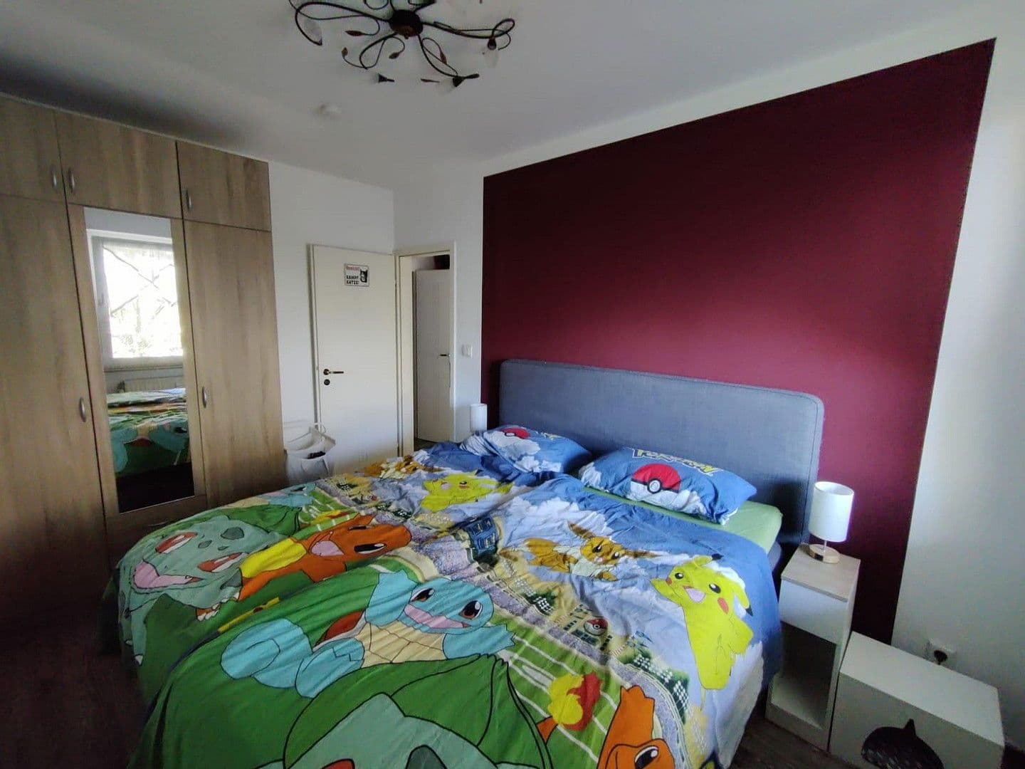 Predaj bytu 5-izbový 100 m², Laatzen, Dolné Sasko Predaj bytu 5-izbový 100 m², Laatzen, Dolné Sasko