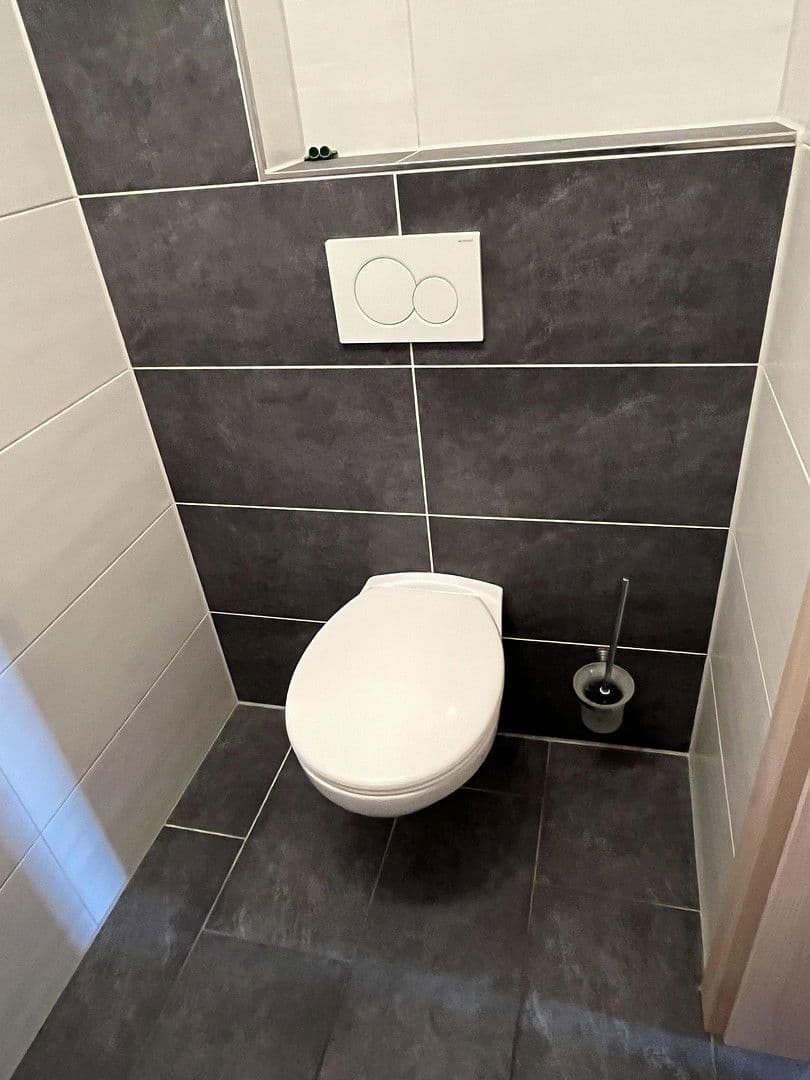 Prenájom bytu 3-izbový 99 m², Buchenstrasse 25 a, Andernach, Porýnie-Falcko Prenájom bytu 3-izbový 99 m², Buchenstrasse 25 a, Andernach, Porýnie-Falcko