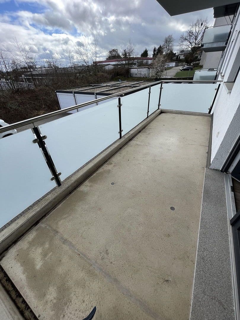 Prenájom bytu 3-izbový 99 m², Buchenstrasse 25 a, Andernach, Porýnie-Falcko Prenájom bytu 3-izbový 99 m², Buchenstrasse 25 a, Andernach, Porýnie-Falcko