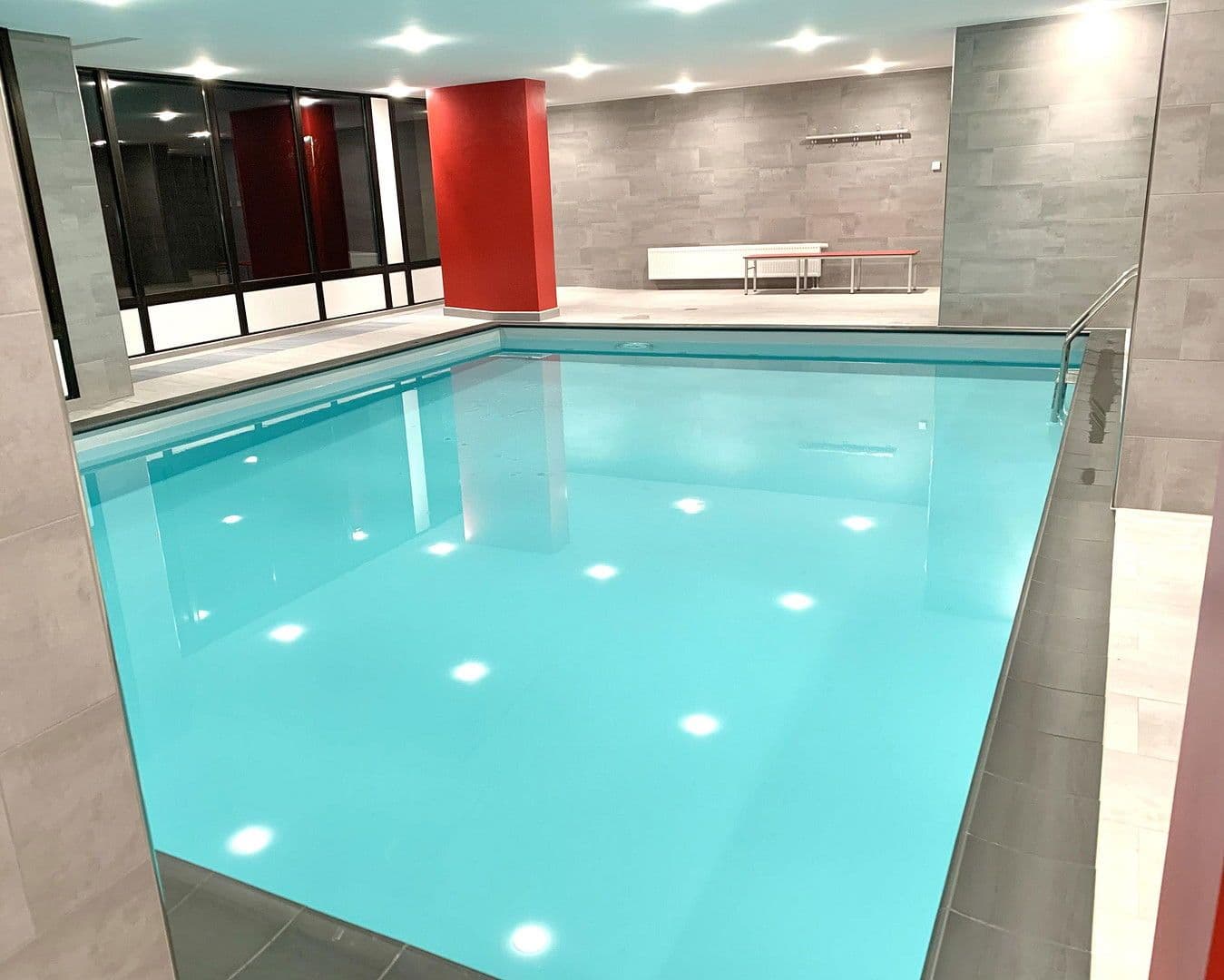 Predaj bytu 5-izbový 178 m², Bonn, Severné Porýnie - Westfálsko Predaj bytu 5-izbový 178 m², Bonn, Severné Porýnie - Westfálsko