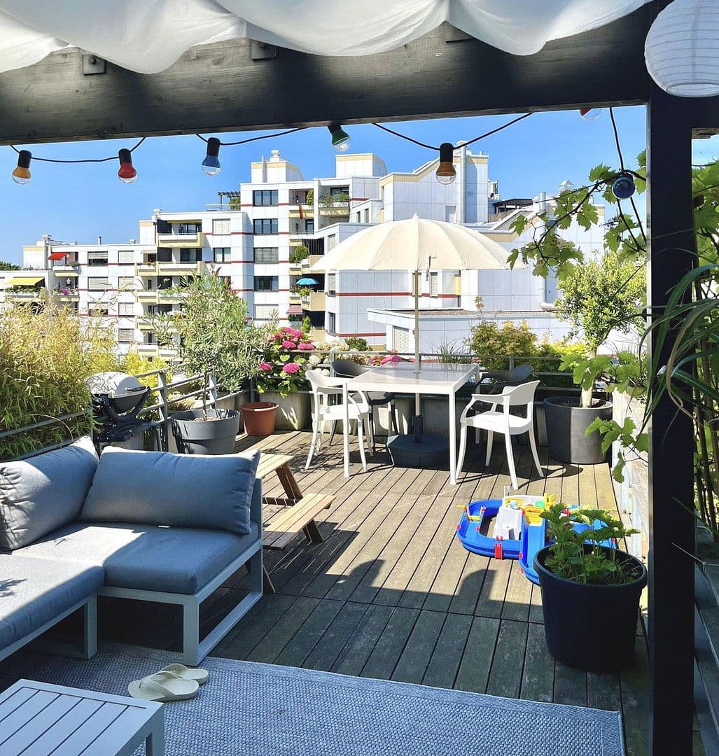 Predaj bytu 5-izbový 178 m², Bonn, Severné Porýnie - Westfálsko Predaj bytu 5-izbový 178 m², Bonn, Severné Porýnie - Westfálsko