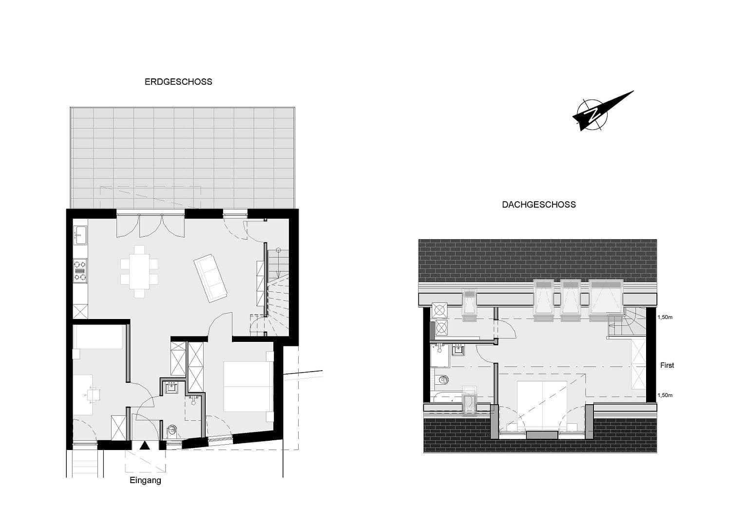 Predaj bytu 4-izbový 117 m², Heidelberg, Bádensko-Wurttembersko Predaj bytu 4-izbový 117 m², Heidelberg, Bádensko-Wurttembersko