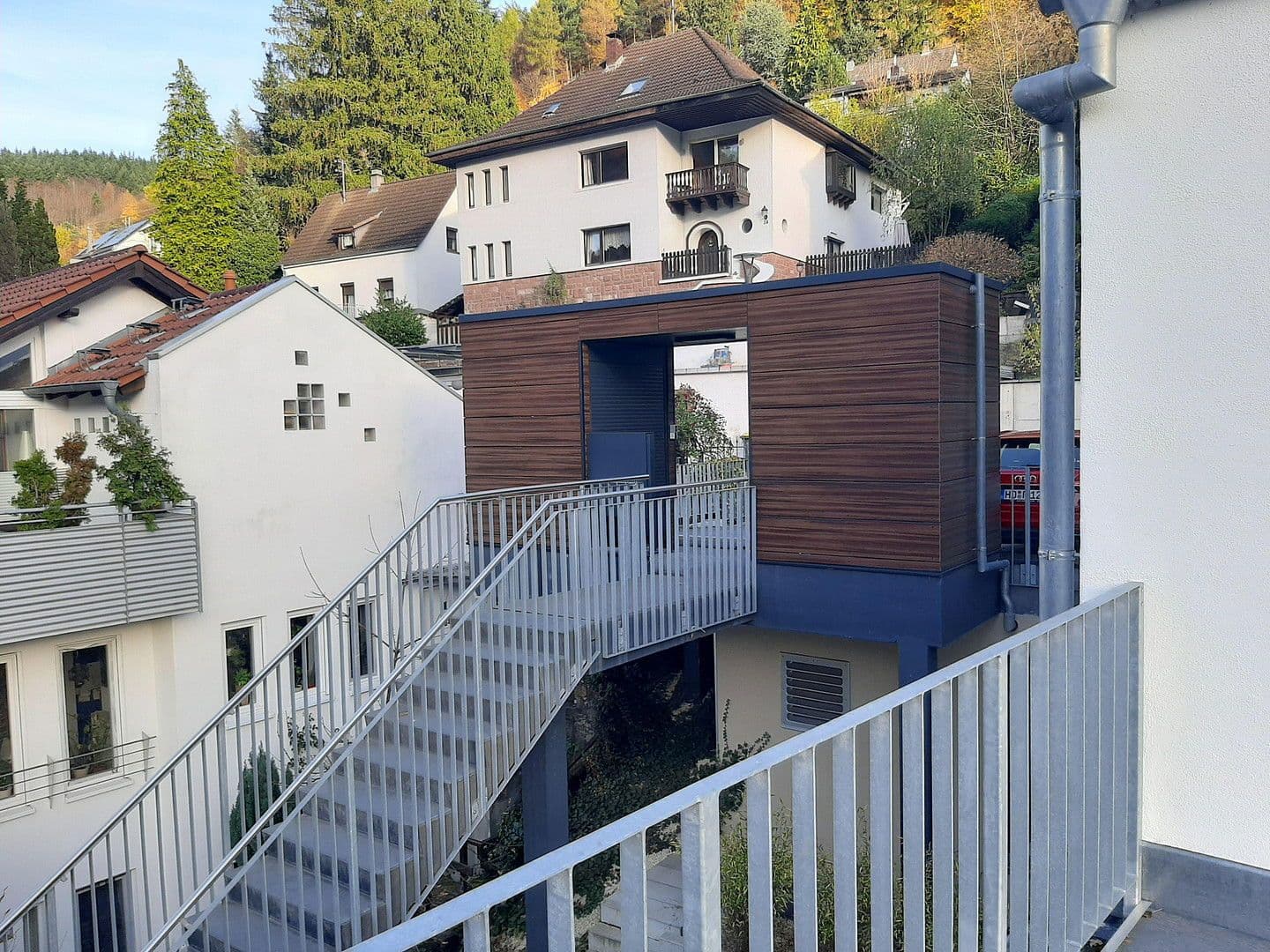 Predaj bytu 4-izbový 117 m², Heidelberg, Bádensko-Wurttembersko Predaj bytu 4-izbový 117 m², Heidelberg, Bádensko-Wurttembersko