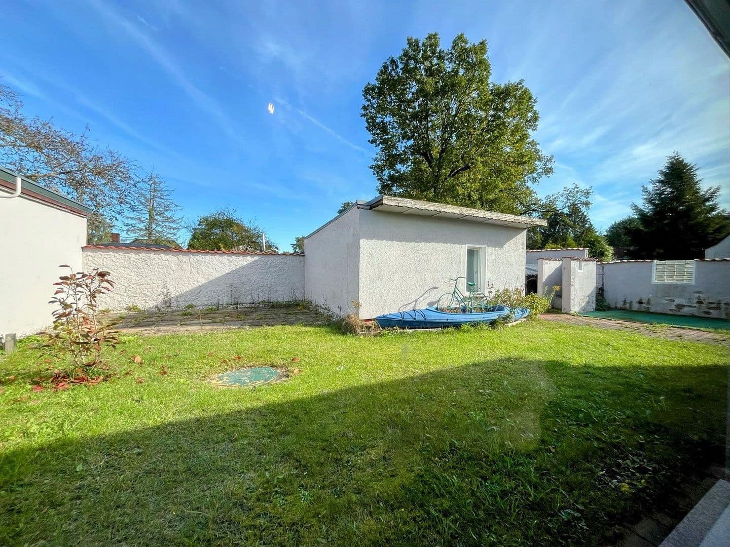 Predaj domu 102 m², pozemek 765 m², Oberhofer Straße 62, Oranienburg, Brandenbursko Predaj domu 102 m², pozemek 765 m², Oberhofer Straße 62, Oranienburg, Brandenbursko