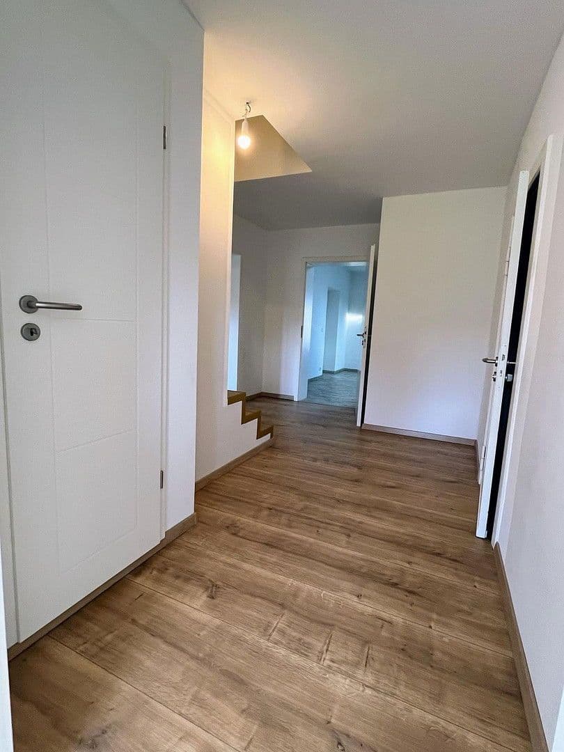 Predaj domu 102 m², pozemek 765 m², Oberhofer Straße 62, Oranienburg, Brandenbursko Predaj domu 102 m², pozemek 765 m², Oberhofer Straße 62, Oranienburg, Brandenbursko