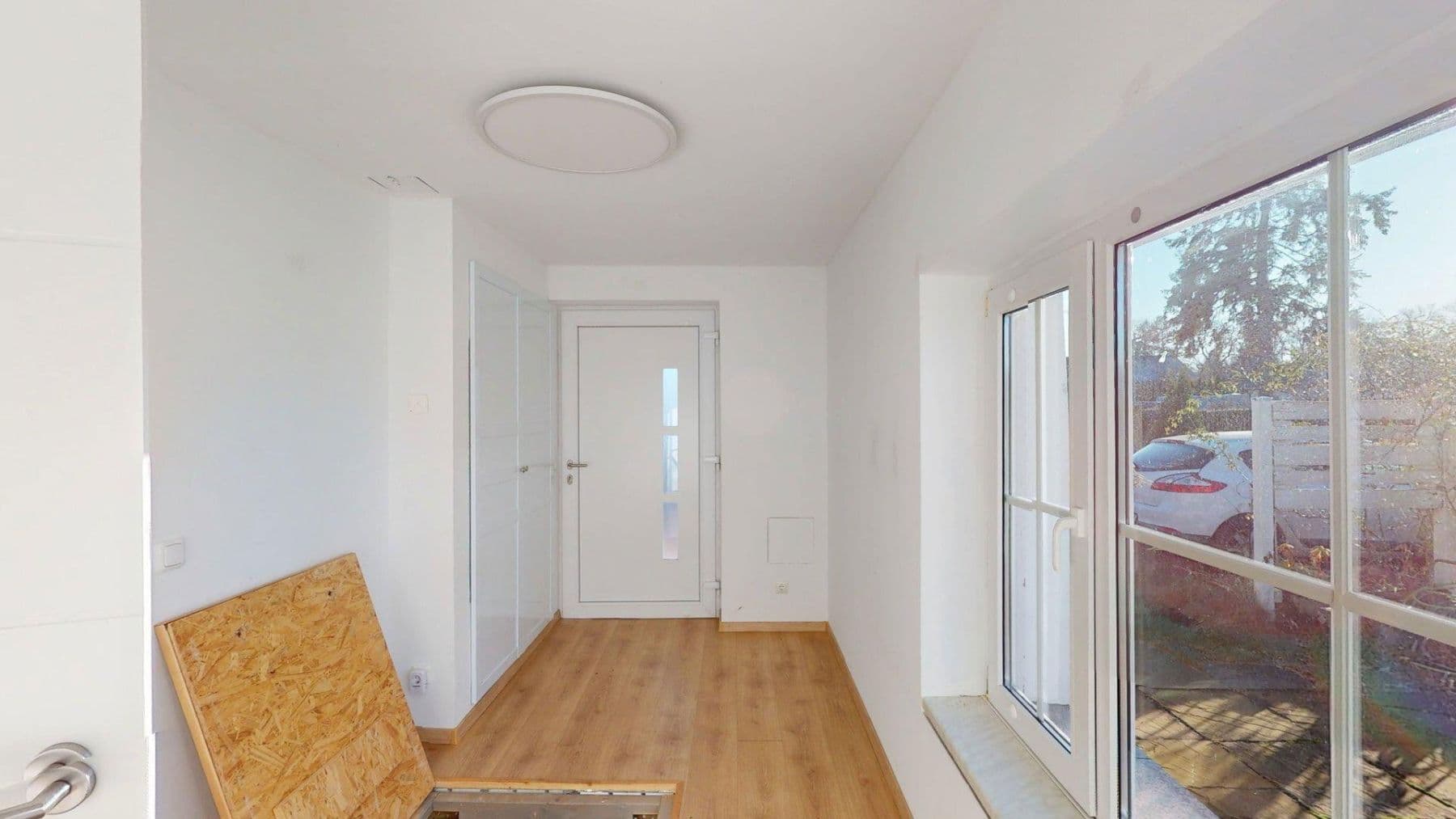 Predaj domu 102 m², pozemek 765 m², Oberhofer Straße 62, Oranienburg, Brandenbursko Predaj domu 102 m², pozemek 765 m², Oberhofer Straße 62, Oranienburg, Brandenbursko