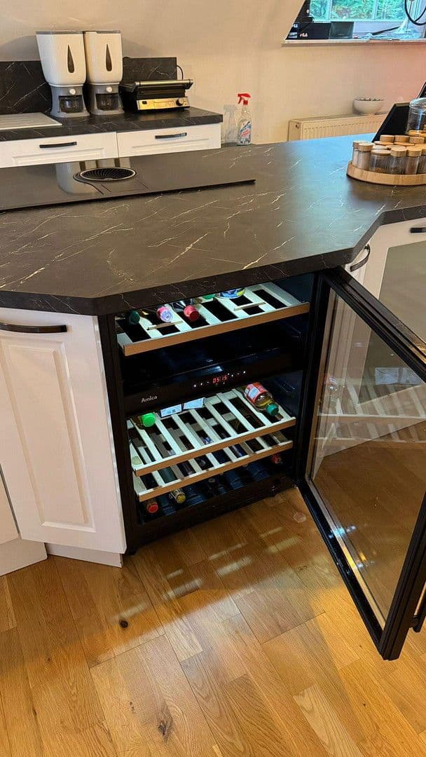 Prenájom bytu 4-izbový 193 m², Bergstraße 16, Carlsberg, Porýnie-Falcko Prenájom bytu 4-izbový 193 m², Bergstraße 16, Carlsberg, Porýnie-Falcko