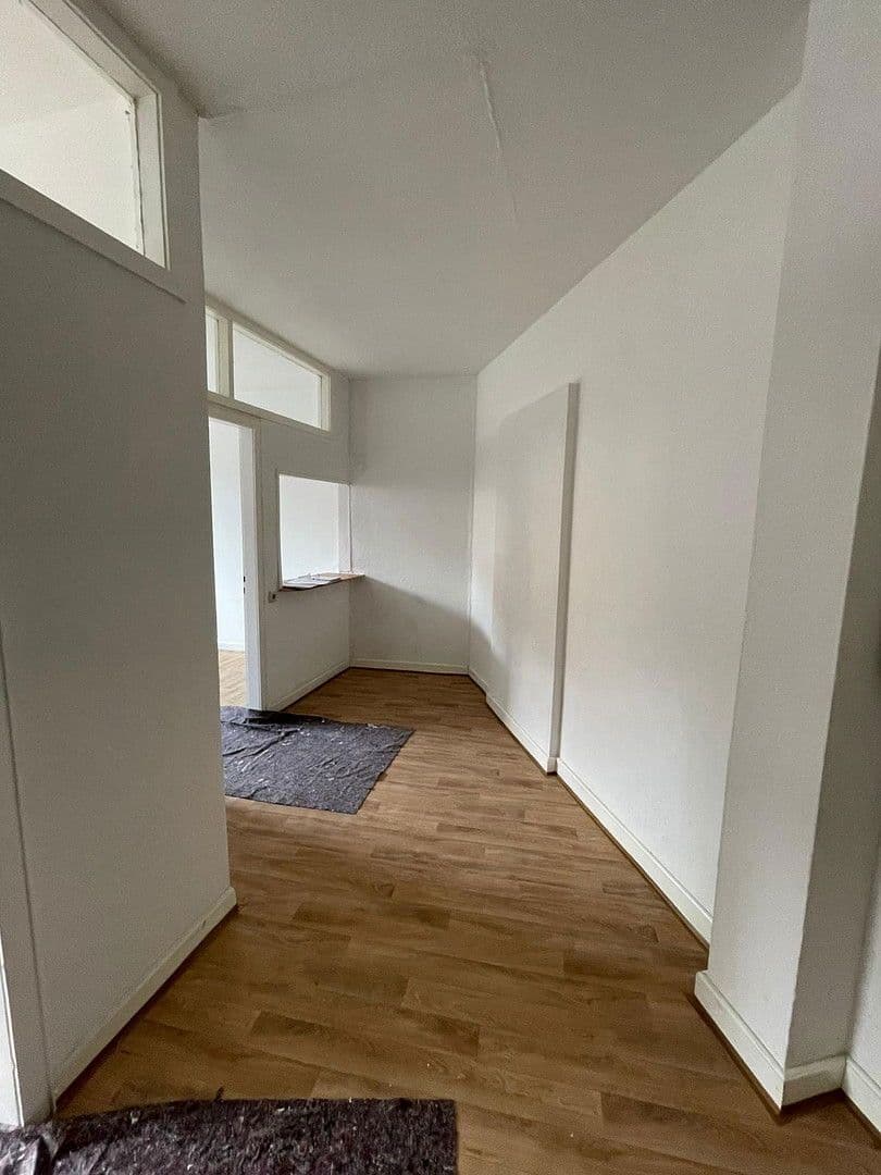 Predaj domu 539 m², pozemek 222 m², Wasenstraße, Idar-Oberstein, Porýnie-Falcko Predaj domu 539 m², pozemek 222 m², Wasenstraße, Idar-Oberstein, Porýnie-Falcko