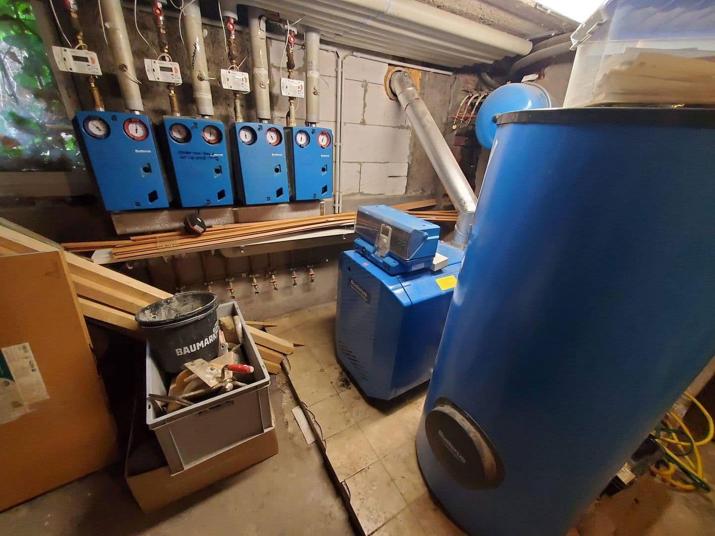 Predaj domu 539 m², pozemek 222 m², Wasenstraße, Idar-Oberstein, Porýnie-Falcko Predaj domu 539 m², pozemek 222 m², Wasenstraße, Idar-Oberstein, Porýnie-Falcko