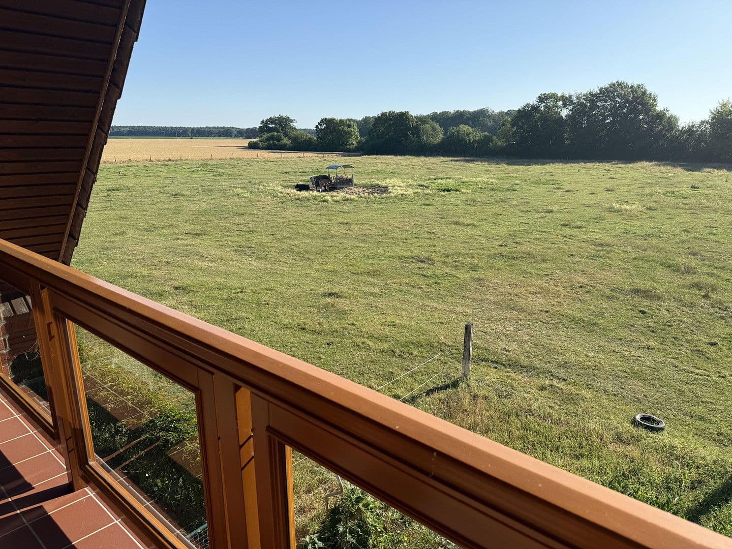 Predaj domu 200 m², pozemek 2.000 m², Apenburg-Winterfeld, Sasko-Anhaltsko Predaj domu 200 m², pozemek 2.000 m², Apenburg-Winterfeld, Sasko-Anhaltsko