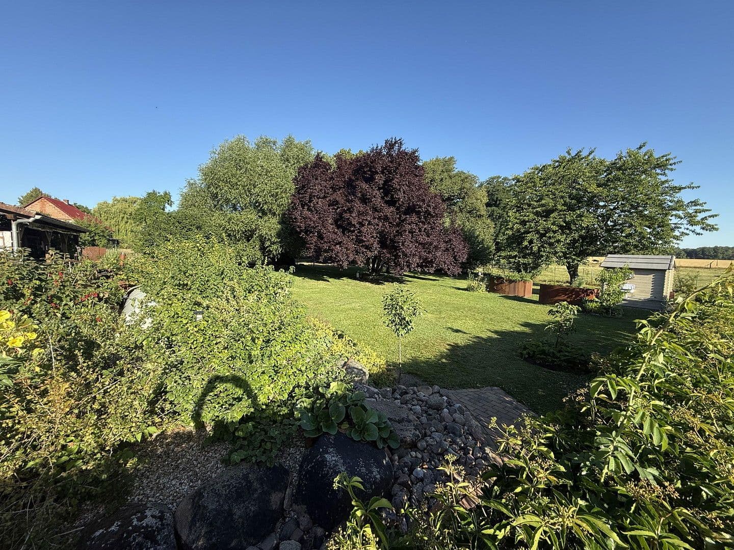 Predaj domu 200 m², pozemek 2.000 m², Apenburg-Winterfeld, Sasko-Anhaltsko Predaj domu 200 m², pozemek 2.000 m², Apenburg-Winterfeld, Sasko-Anhaltsko