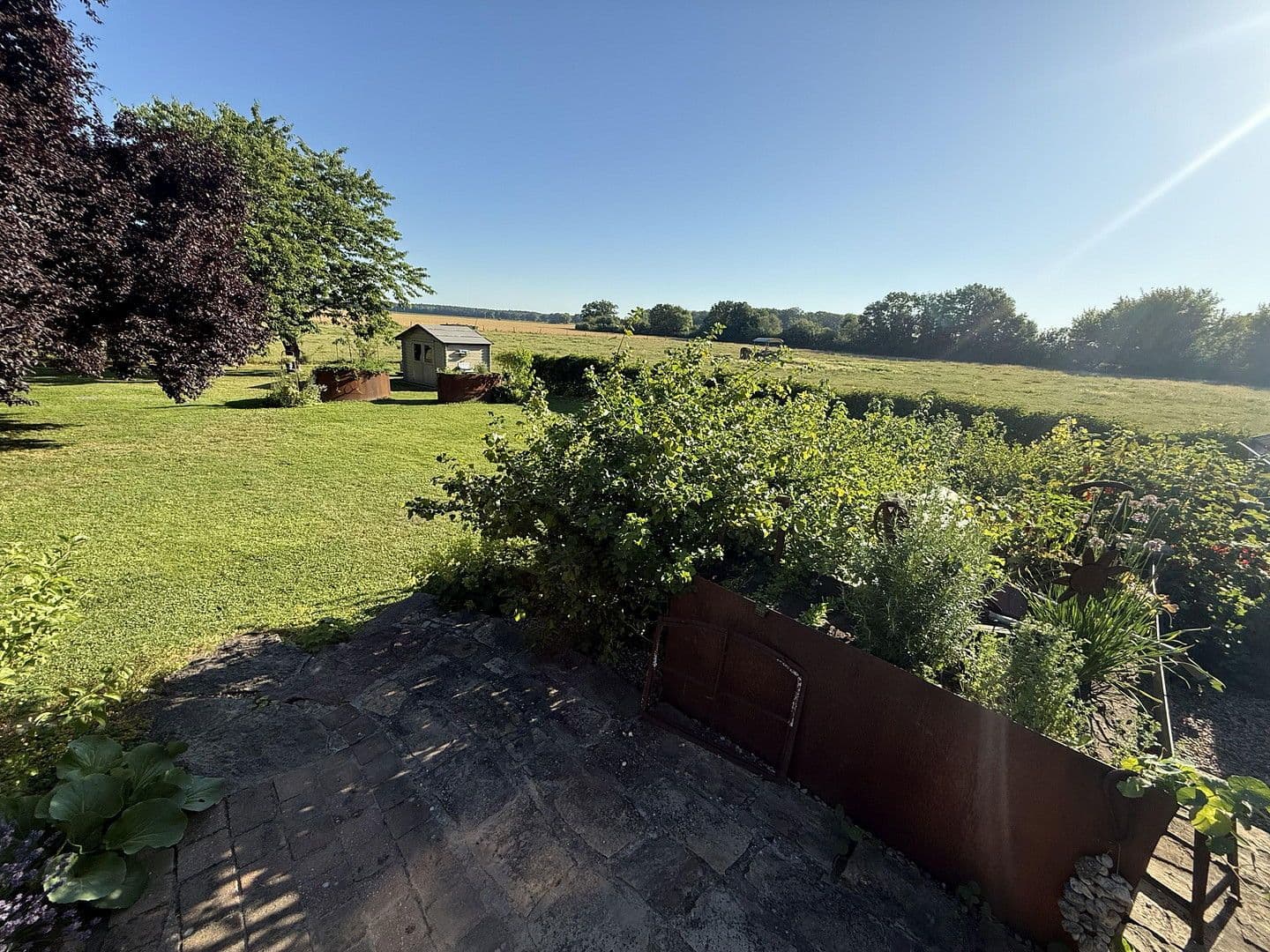 Predaj domu 200 m², pozemek 2.000 m², Apenburg-Winterfeld, Sasko-Anhaltsko Predaj domu 200 m², pozemek 2.000 m², Apenburg-Winterfeld, Sasko-Anhaltsko