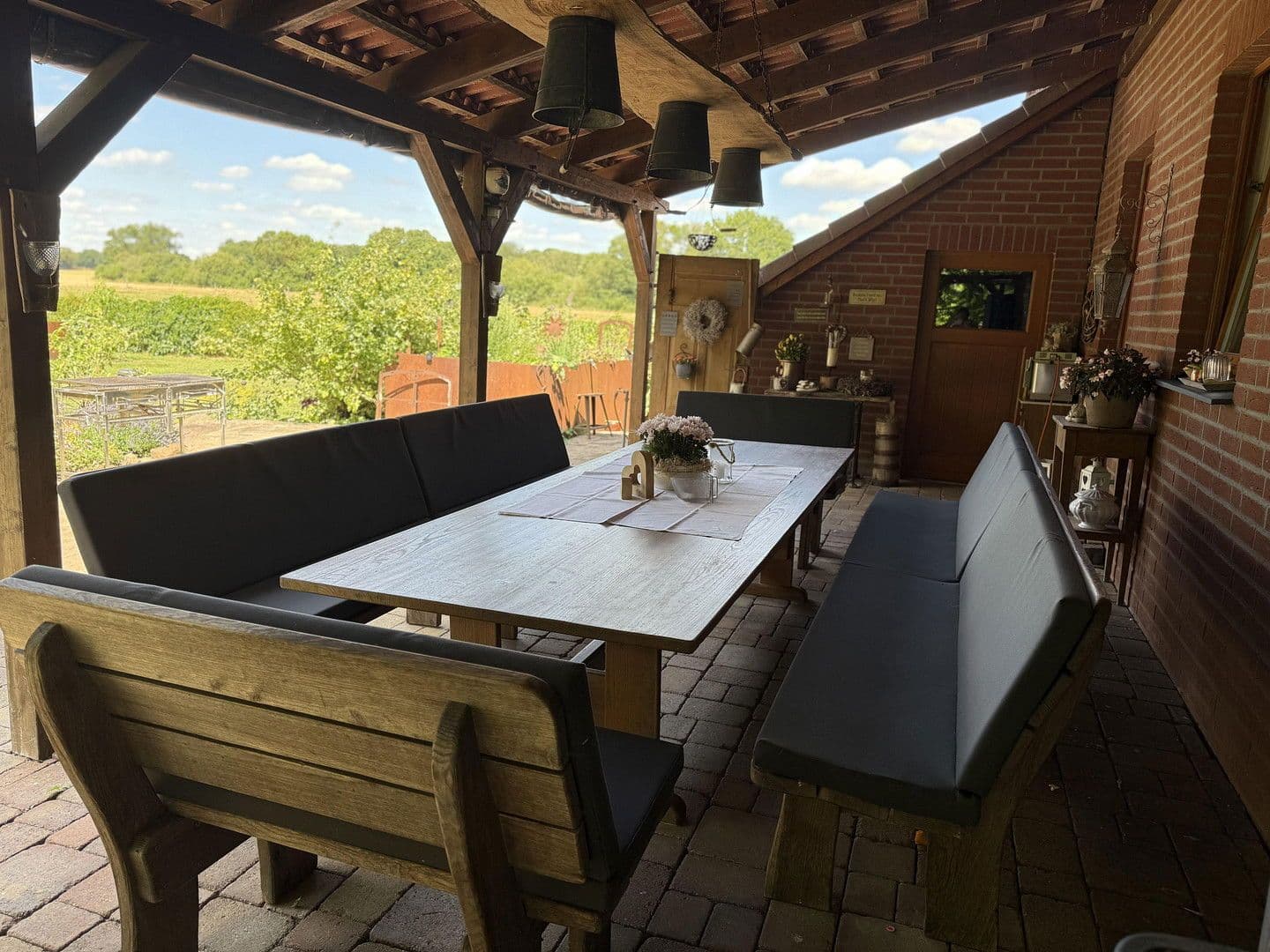 Predaj domu 200 m², pozemek 2.000 m², Apenburg-Winterfeld, Sasko-Anhaltsko Predaj domu 200 m², pozemek 2.000 m², Apenburg-Winterfeld, Sasko-Anhaltsko