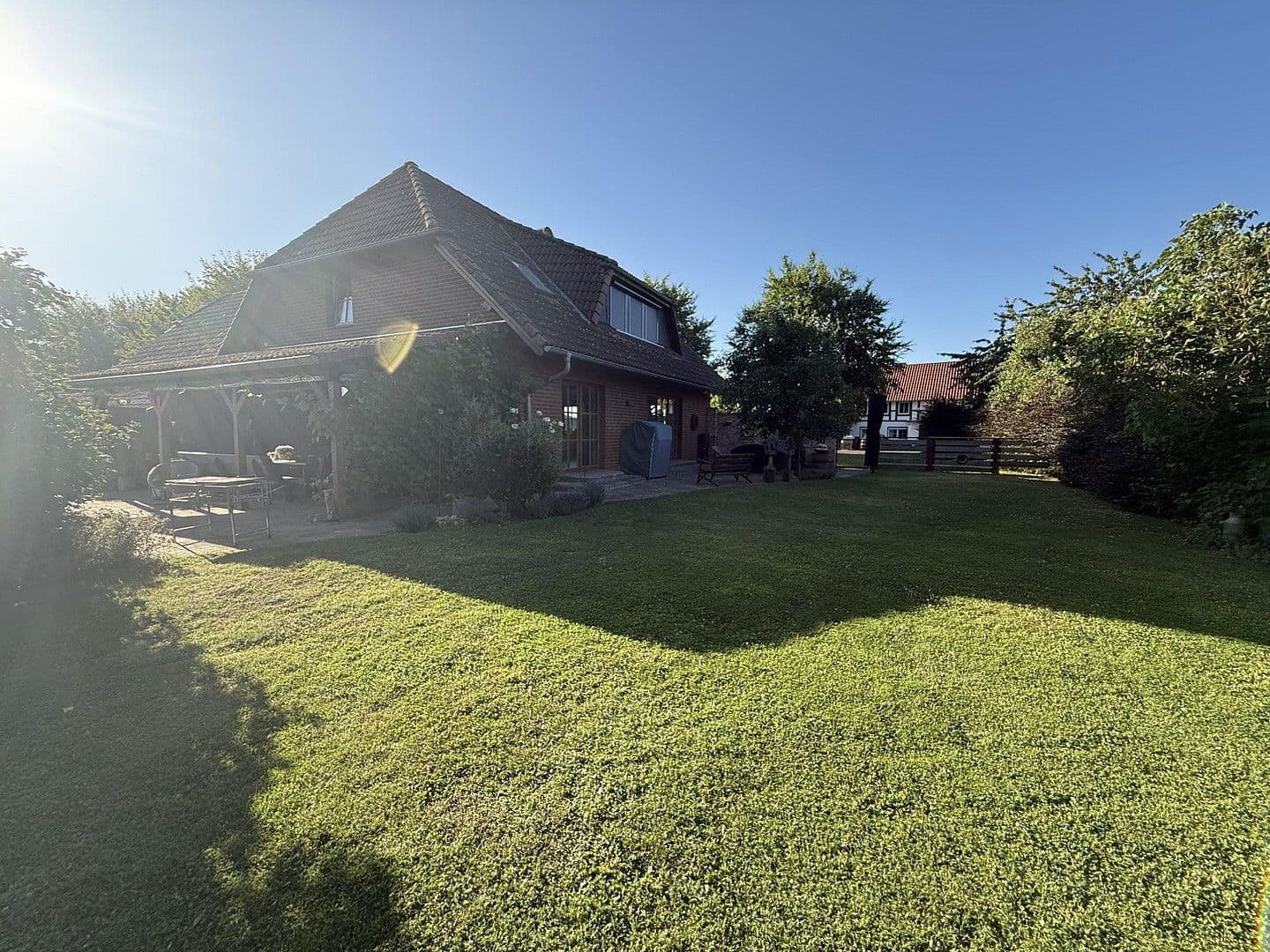 Predaj domu 200 m², pozemek 2.000 m², Apenburg-Winterfeld, Sasko-Anhaltsko Predaj domu 200 m², pozemek 2.000 m², Apenburg-Winterfeld, Sasko-Anhaltsko