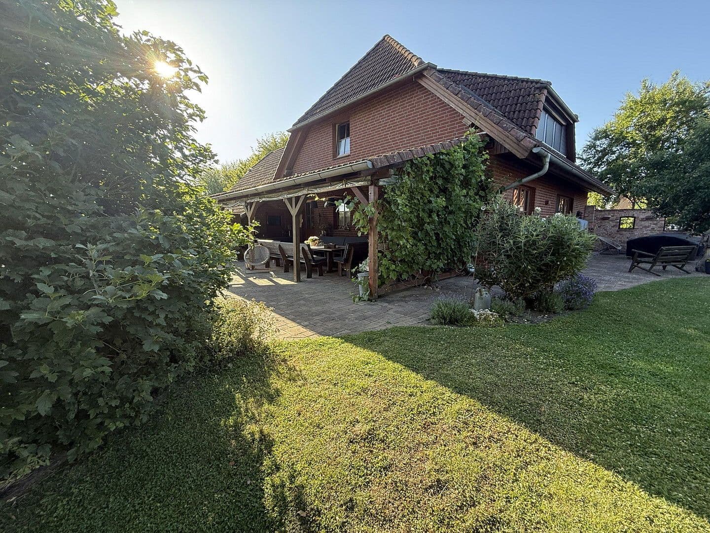 Predaj domu 200 m², pozemek 2.000 m², Apenburg-Winterfeld, Sasko-Anhaltsko Predaj domu 200 m², pozemek 2.000 m², Apenburg-Winterfeld, Sasko-Anhaltsko