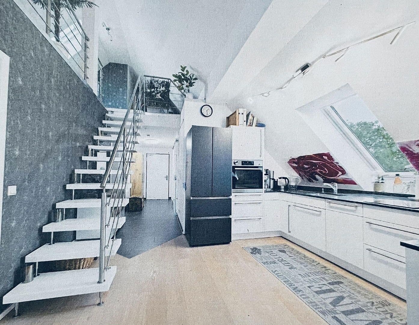 Predaj bytu 3-izbový 105 m², Markt Schwaben, Bavorsko Predaj bytu 3-izbový 105 m², Markt Schwaben, Bavorsko