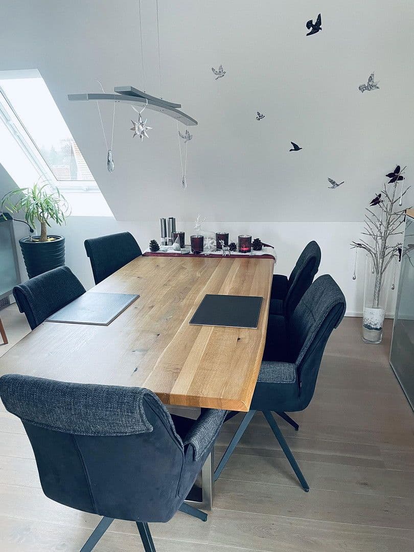 Predaj bytu 3-izbový 105 m², Markt Schwaben, Bavorsko Predaj bytu 3-izbový 105 m², Markt Schwaben, Bavorsko