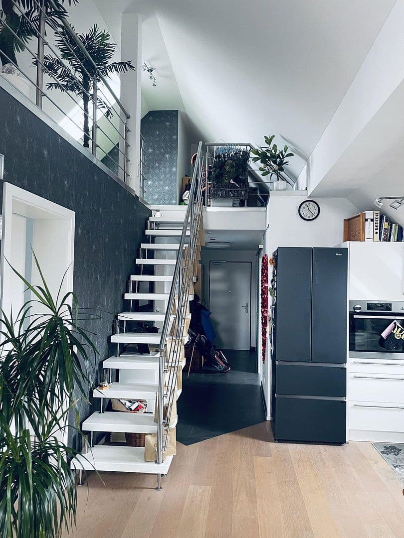 Predaj bytu 3-izbový 105 m², Markt Schwaben, Bavorsko Predaj bytu 3-izbový 105 m², Markt Schwaben, Bavorsko