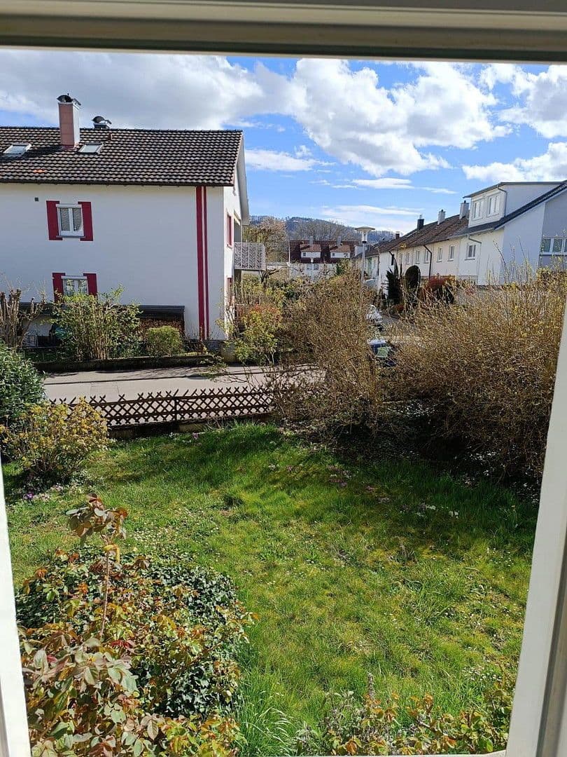 Predaj bytu 1-izbový 23 m², Eichendorffstraße 35, Rielasingen-Worblingen, Bádensko-Wurttembersko Predaj bytu 1-izbový 23 m², Eichendorffstraße 35, Rielasingen-Worblingen, Bádensko-Wurttembersko