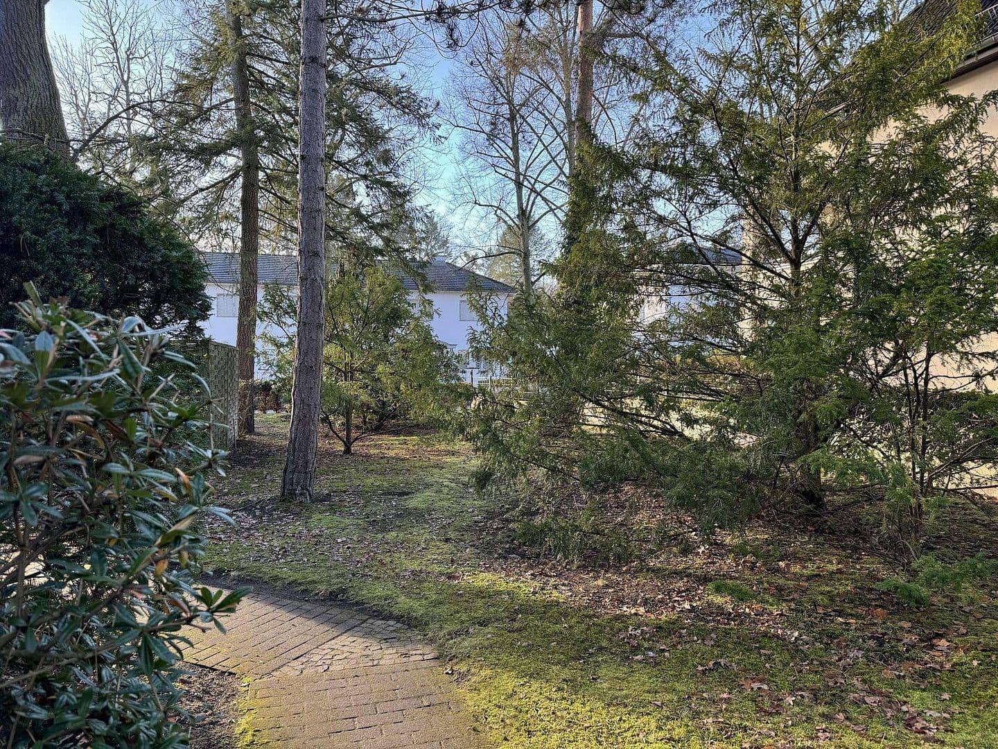 Predaj bytu 4-izbový 110 m², Berlin, Berlín Predaj bytu 4-izbový 110 m², Berlin, Berlín