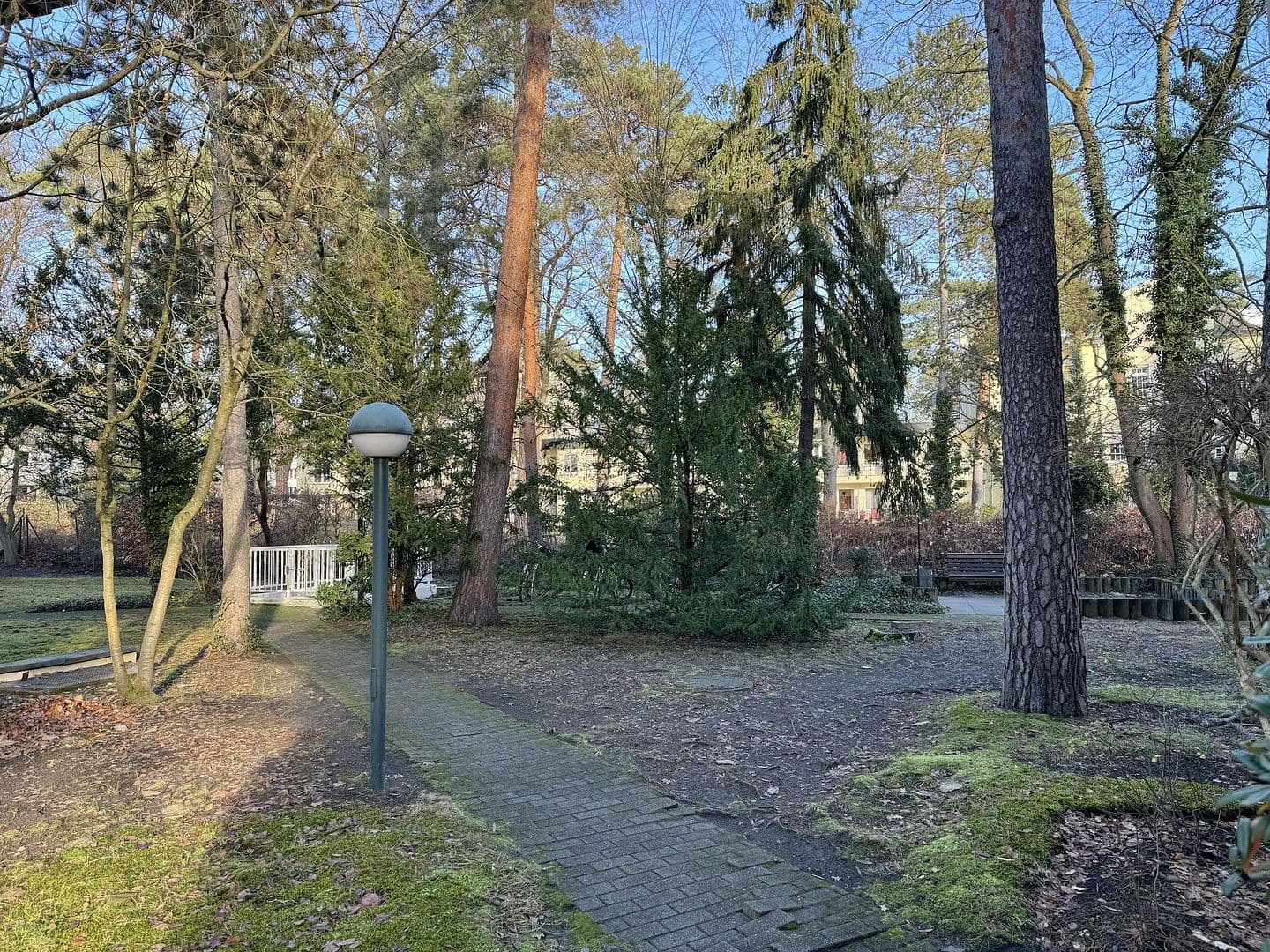 Predaj bytu 4-izbový 110 m², Berlin, Berlín Predaj bytu 4-izbový 110 m², Berlin, Berlín