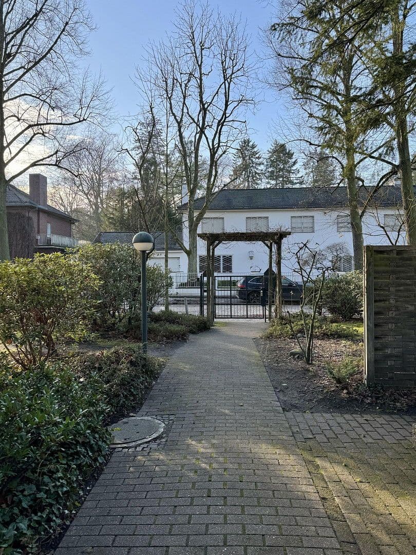 Predaj bytu 4-izbový 110 m², Berlin, Berlín Predaj bytu 4-izbový 110 m², Berlin, Berlín