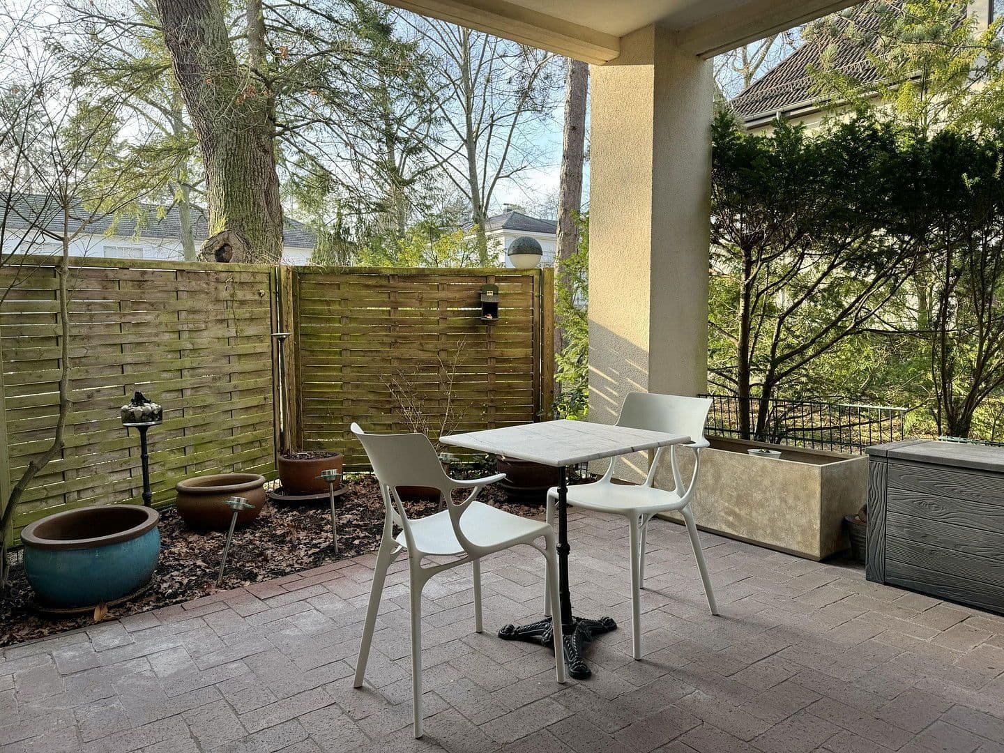 Predaj bytu 4-izbový 110 m², Berlin, Berlín Predaj bytu 4-izbový 110 m², Berlin, Berlín