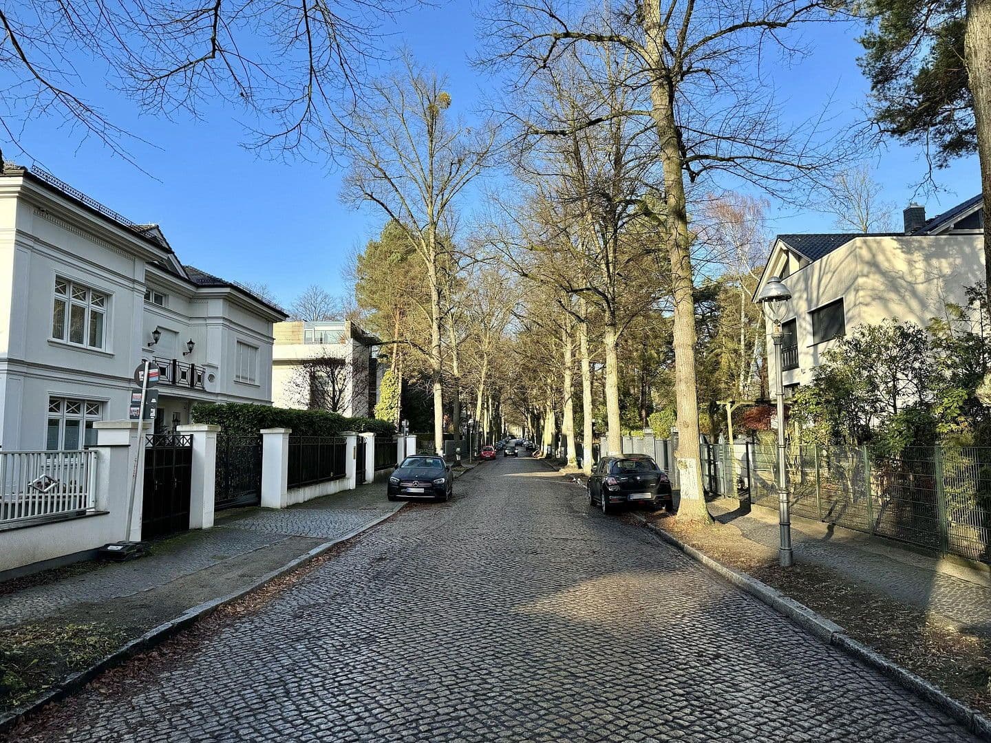 Predaj bytu 4-izbový 110 m², Berlin, Berlín Predaj bytu 4-izbový 110 m², Berlin, Berlín