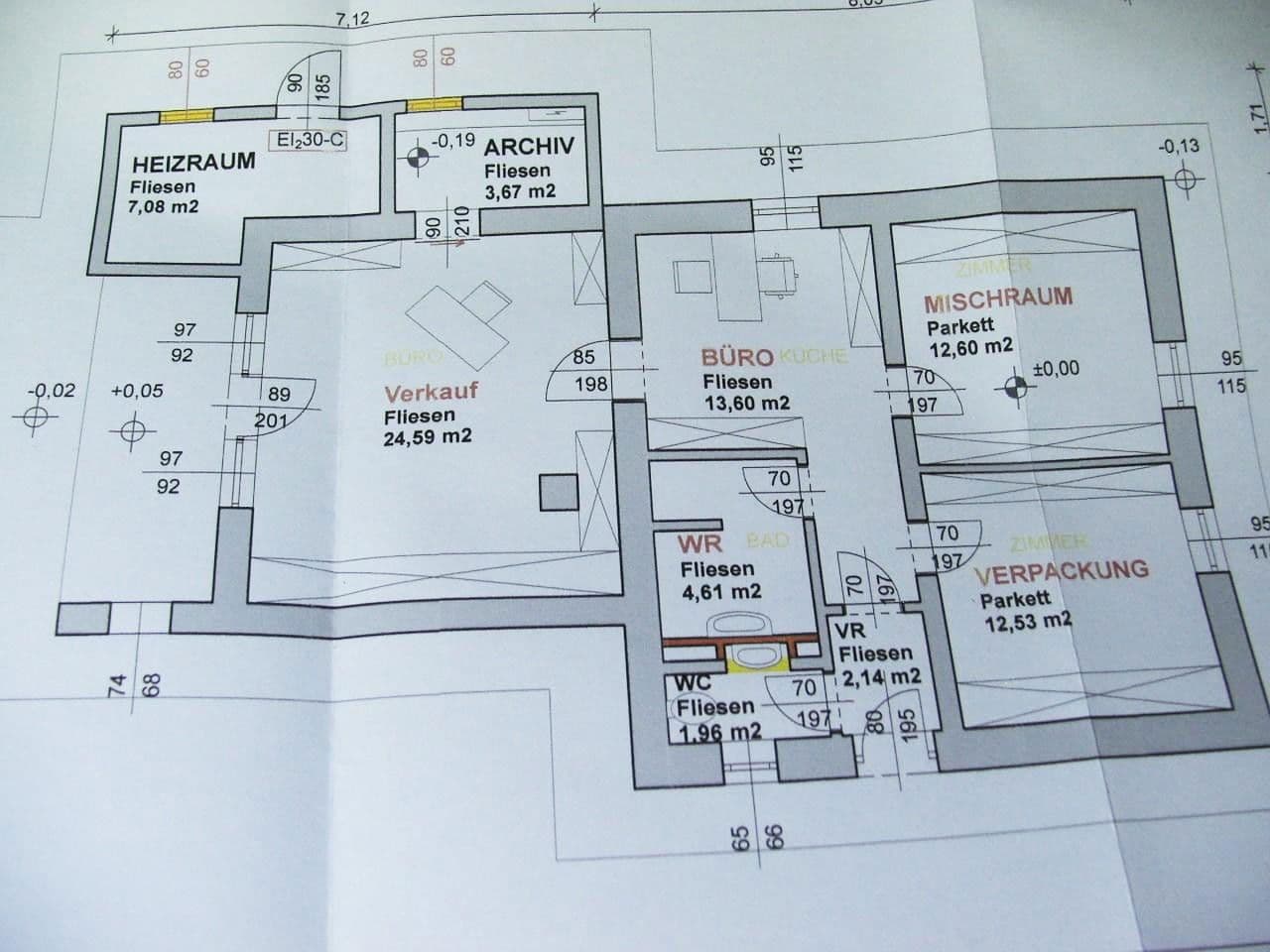Predaj kancelárie 1.248 m², Dietmanns ( Gmünd ), Dolné Rakúsko Predaj kancelárie 1.248 m², Dietmanns ( Gmünd ), Dolné Rakúsko