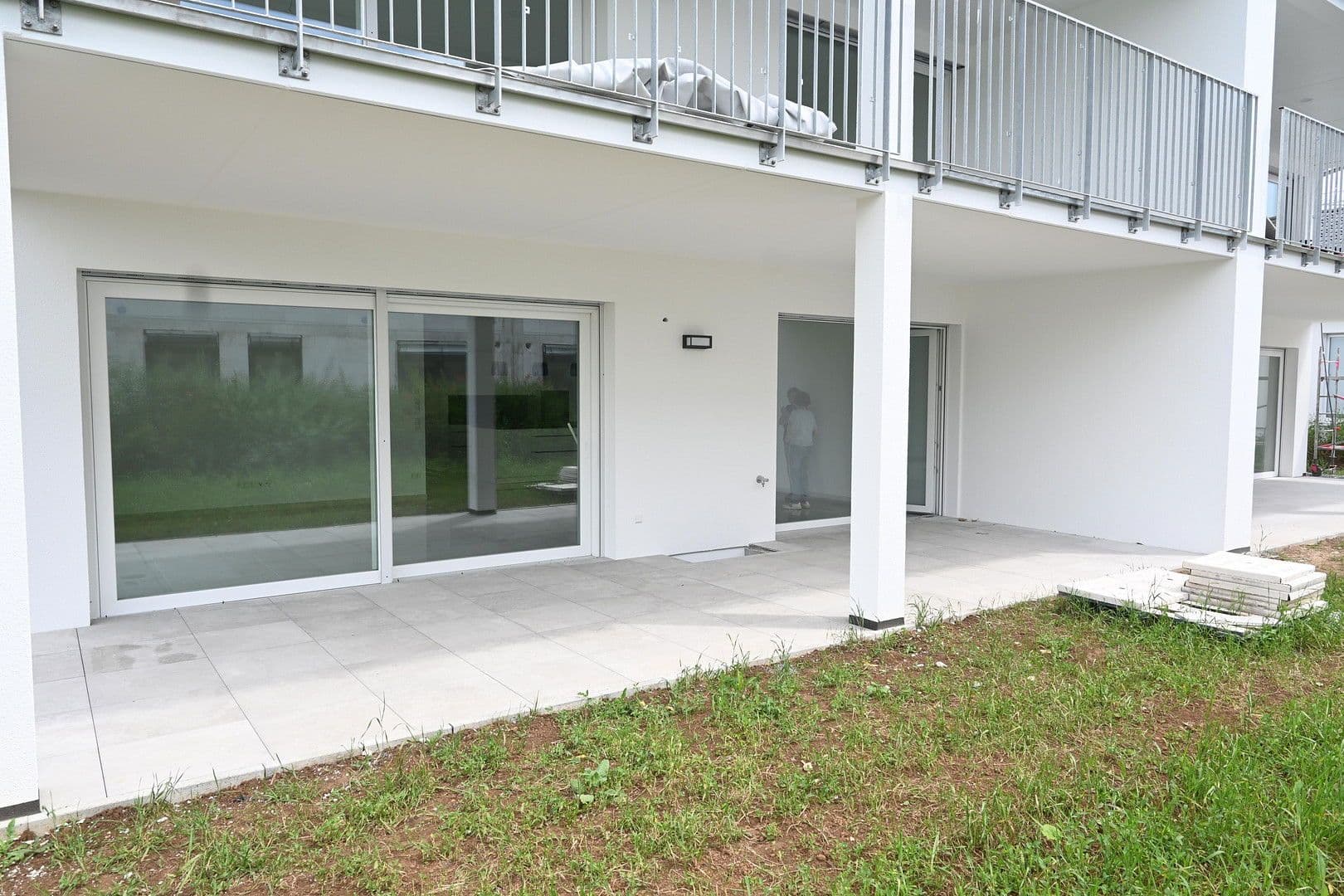Prenájom bytu 3-izbový 127 m², Thomas-Schreiber-Weg 3, Bad Mergentheim, Bádensko-Wurttembersko Prenájom bytu 3-izbový 127 m², Thomas-Schreiber-Weg 3, Bad Mergentheim, Bádensko-Wurttembersko
