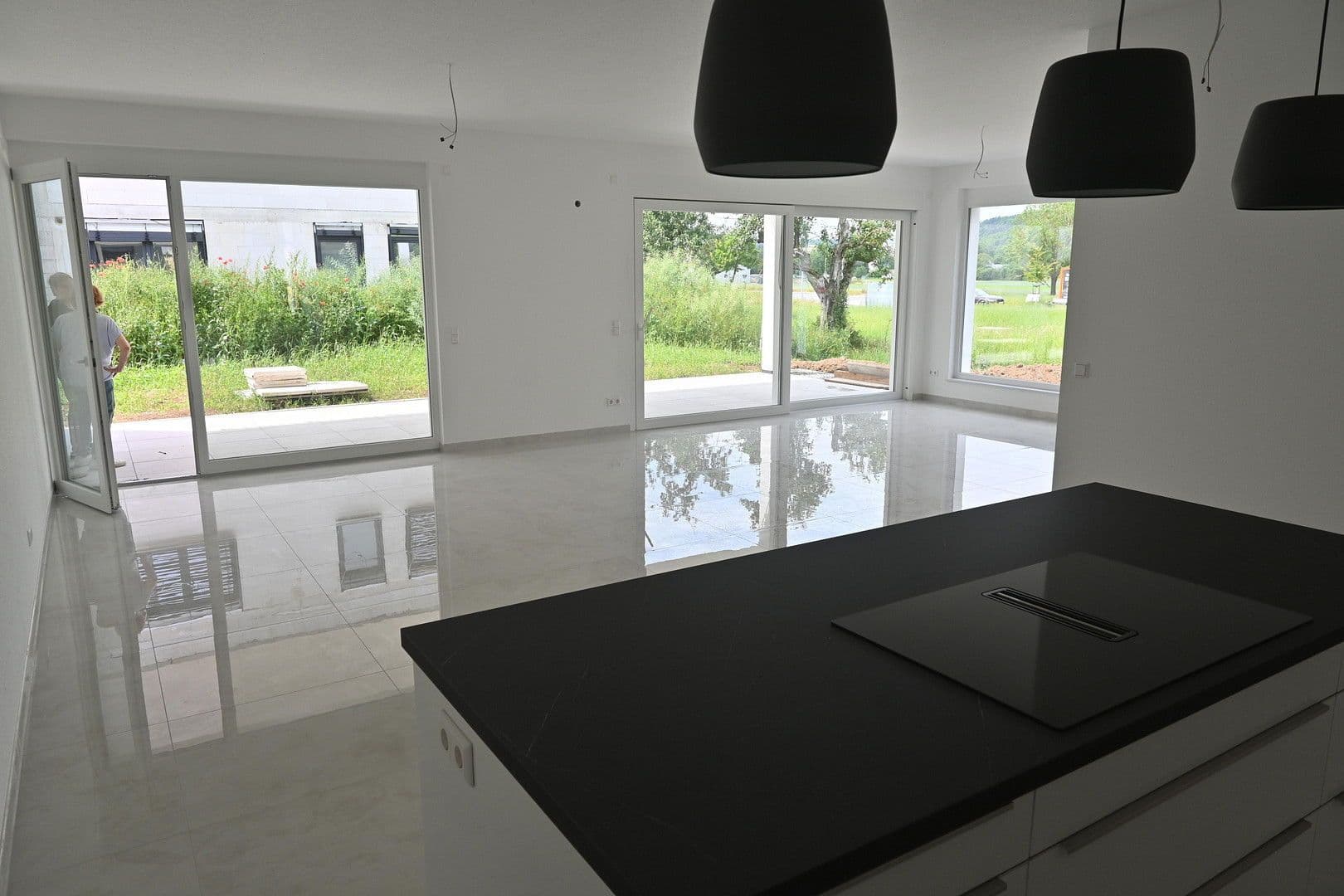 Prenájom bytu 3-izbový 127 m², Thomas-Schreiber-Weg 3, Bad Mergentheim, Bádensko-Wurttembersko Prenájom bytu 3-izbový 127 m², Thomas-Schreiber-Weg 3, Bad Mergentheim, Bádensko-Wurttembersko