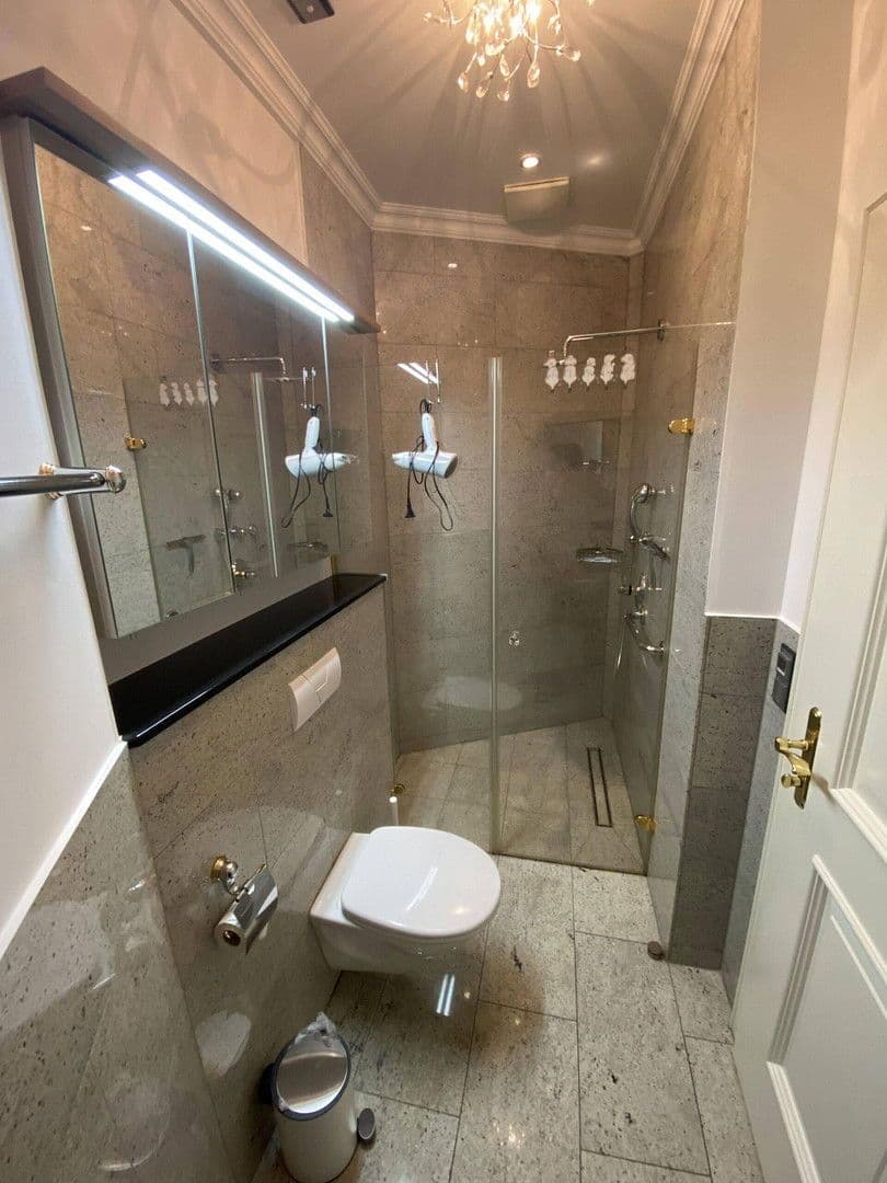 Prenájom bytu 2-izbový 50 m², Hermagor, Korutánsko Prenájom bytu 2-izbový 50 m², Hermagor, Korutánsko