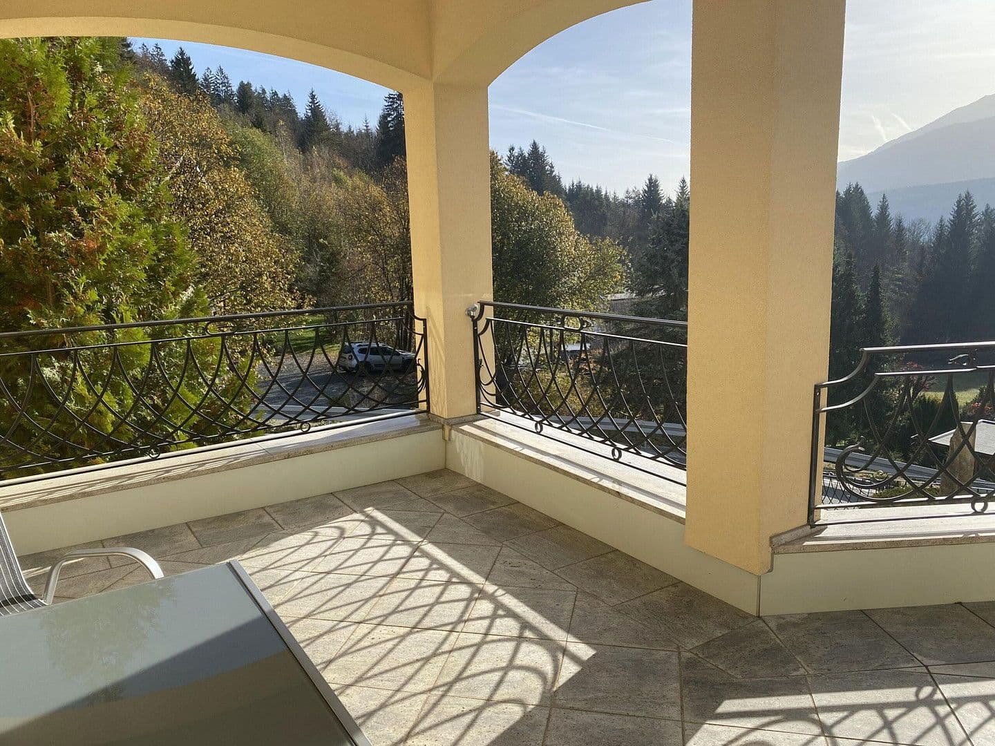 Prenájom bytu 2-izbový 50 m², Hermagor, Korutánsko Prenájom bytu 2-izbový 50 m², Hermagor, Korutánsko