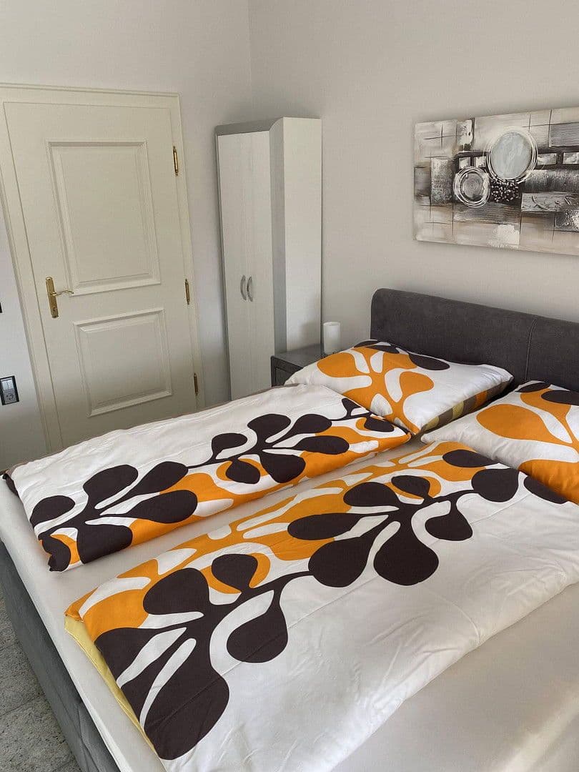 Prenájom bytu 2-izbový 50 m², Hermagor, Korutánsko Prenájom bytu 2-izbový 50 m², Hermagor, Korutánsko