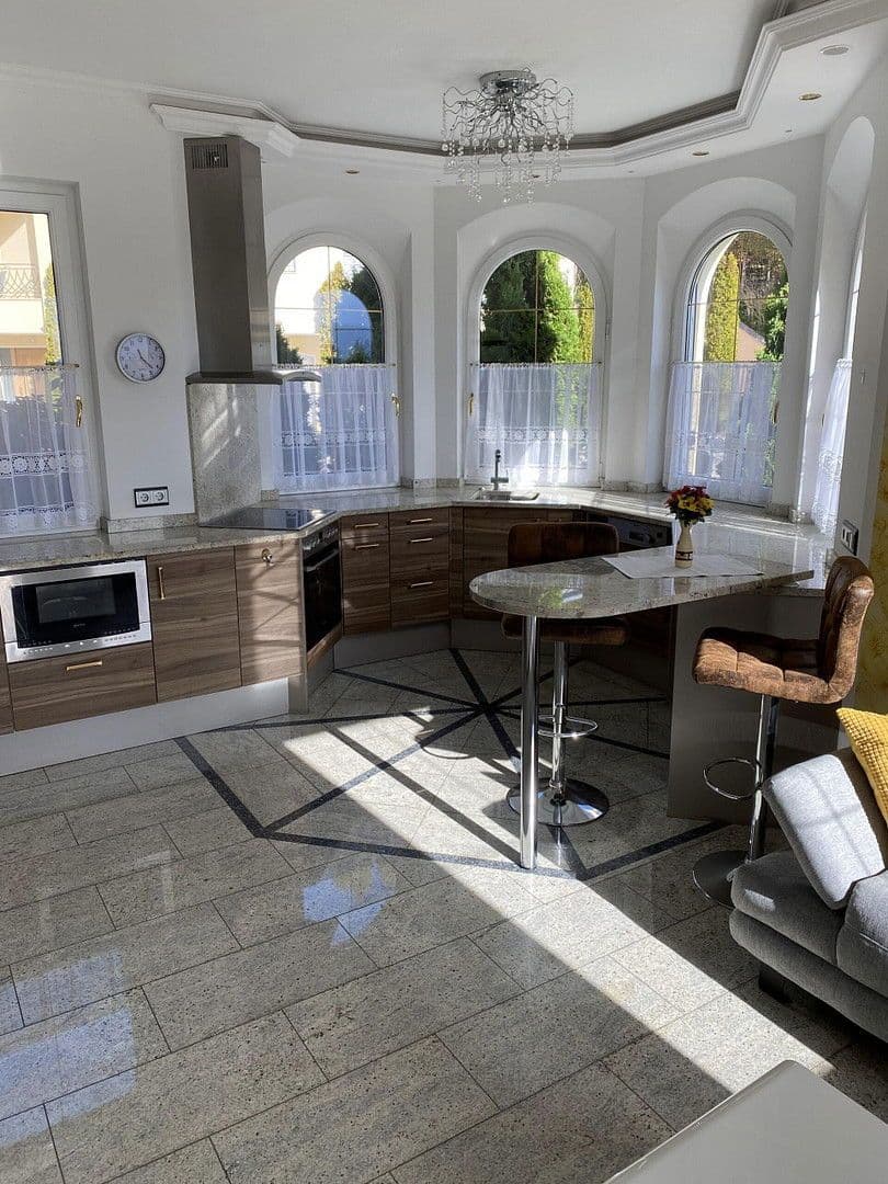 Prenájom bytu 2-izbový 50 m², Hermagor, Korutánsko Prenájom bytu 2-izbový 50 m², Hermagor, Korutánsko