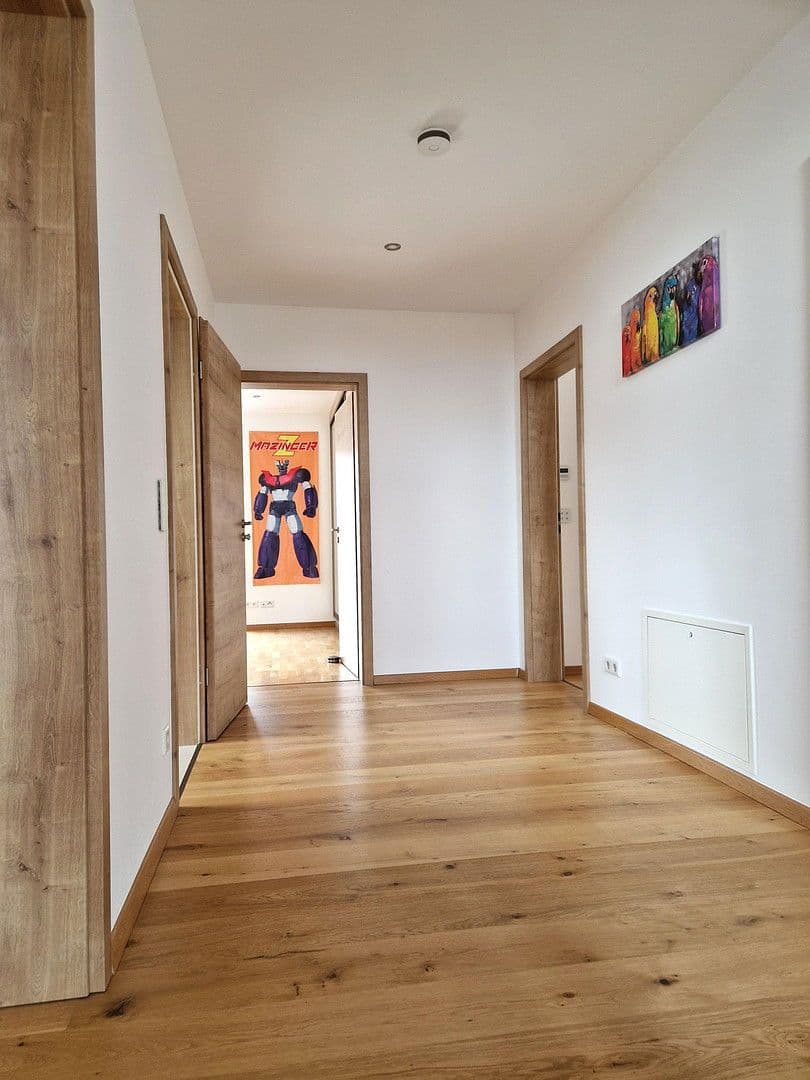 Prenájom domu 165 m², pozemek 536 m², Am Schilfgraben 27, Lehre, Dolné Sasko Prenájom domu 165 m², pozemek 536 m², Am Schilfgraben 27, Lehre, Dolné Sasko
