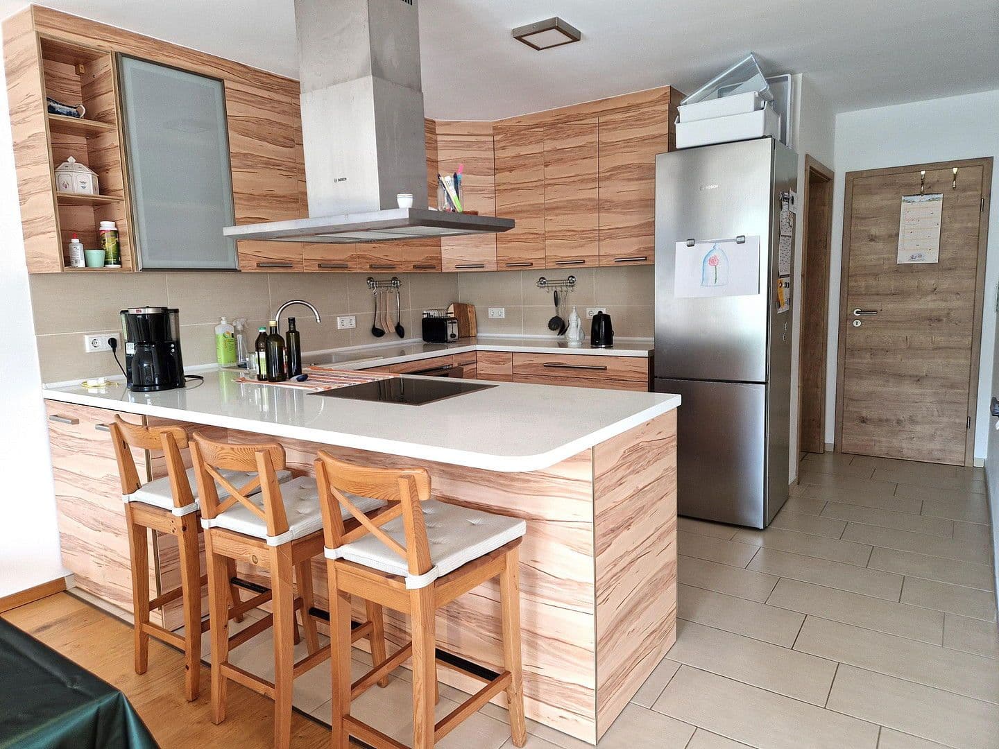 Prenájom domu 165 m², pozemek 536 m², Am Schilfgraben 27, Lehre, Dolné Sasko Prenájom domu 165 m², pozemek 536 m², Am Schilfgraben 27, Lehre, Dolné Sasko