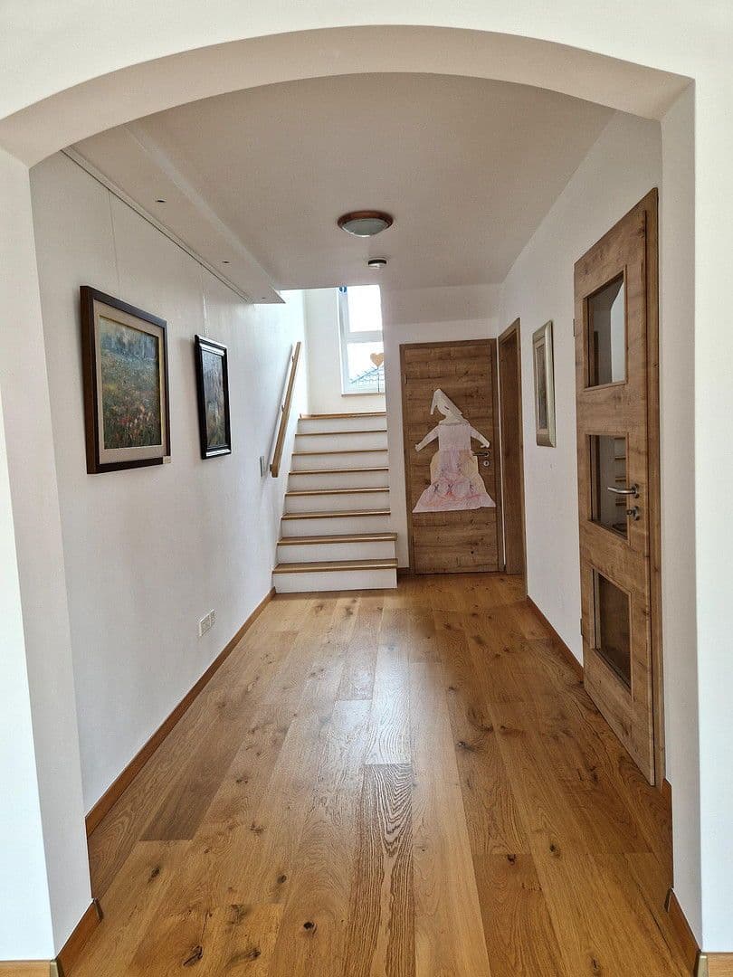 Prenájom domu 165 m², pozemek 536 m², Am Schilfgraben 27, Lehre, Dolné Sasko Prenájom domu 165 m², pozemek 536 m², Am Schilfgraben 27, Lehre, Dolné Sasko