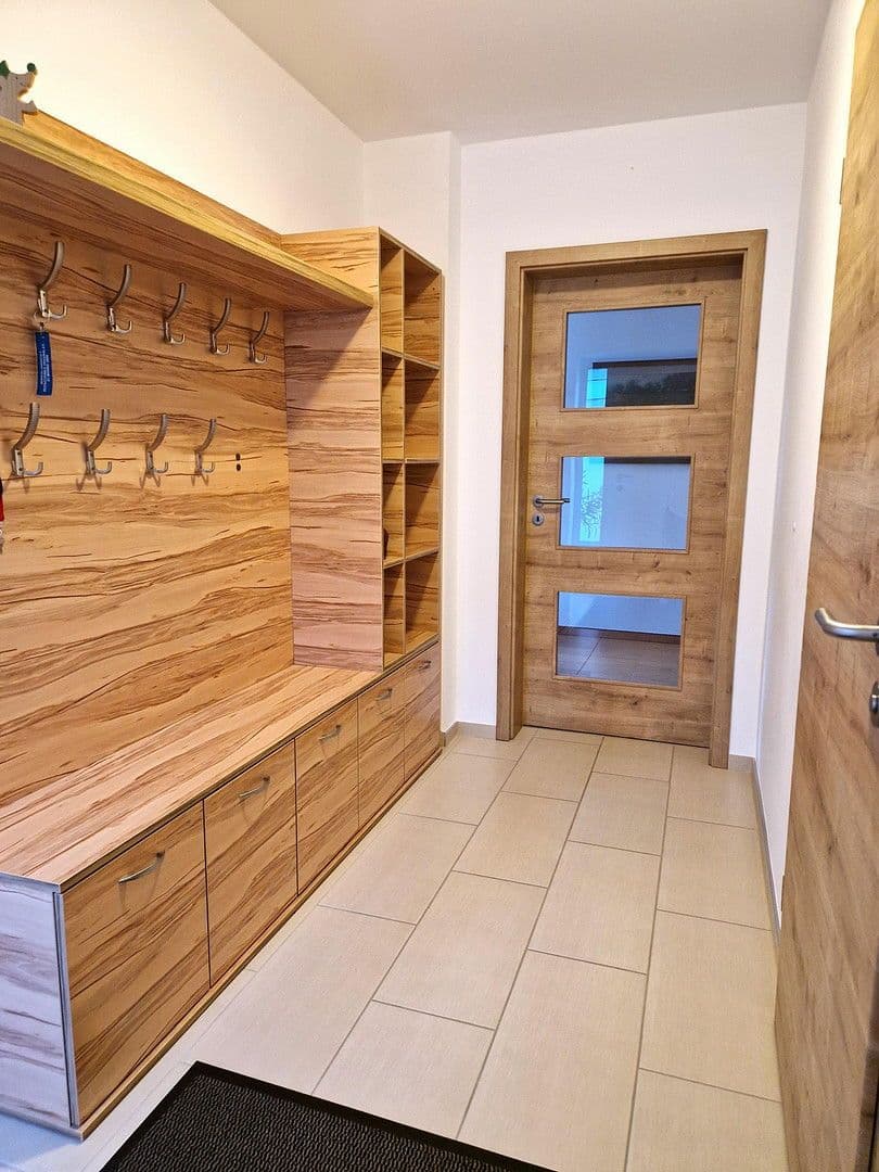 Prenájom domu 165 m², pozemek 536 m², Am Schilfgraben 27, Lehre, Dolné Sasko Prenájom domu 165 m², pozemek 536 m², Am Schilfgraben 27, Lehre, Dolné Sasko