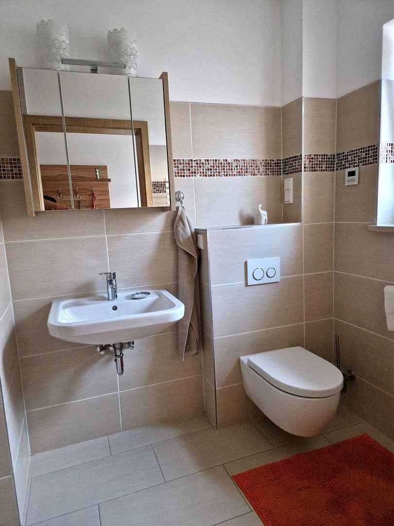 Prenájom domu 165 m², pozemek 536 m², Am Schilfgraben 27, Lehre, Dolné Sasko Prenájom domu 165 m², pozemek 536 m², Am Schilfgraben 27, Lehre, Dolné Sasko