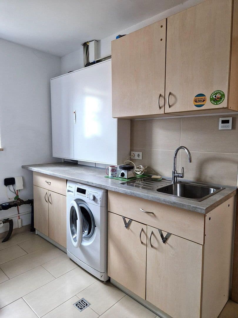 Prenájom domu 165 m², pozemek 536 m², Am Schilfgraben 27, Lehre, Dolné Sasko Prenájom domu 165 m², pozemek 536 m², Am Schilfgraben 27, Lehre, Dolné Sasko