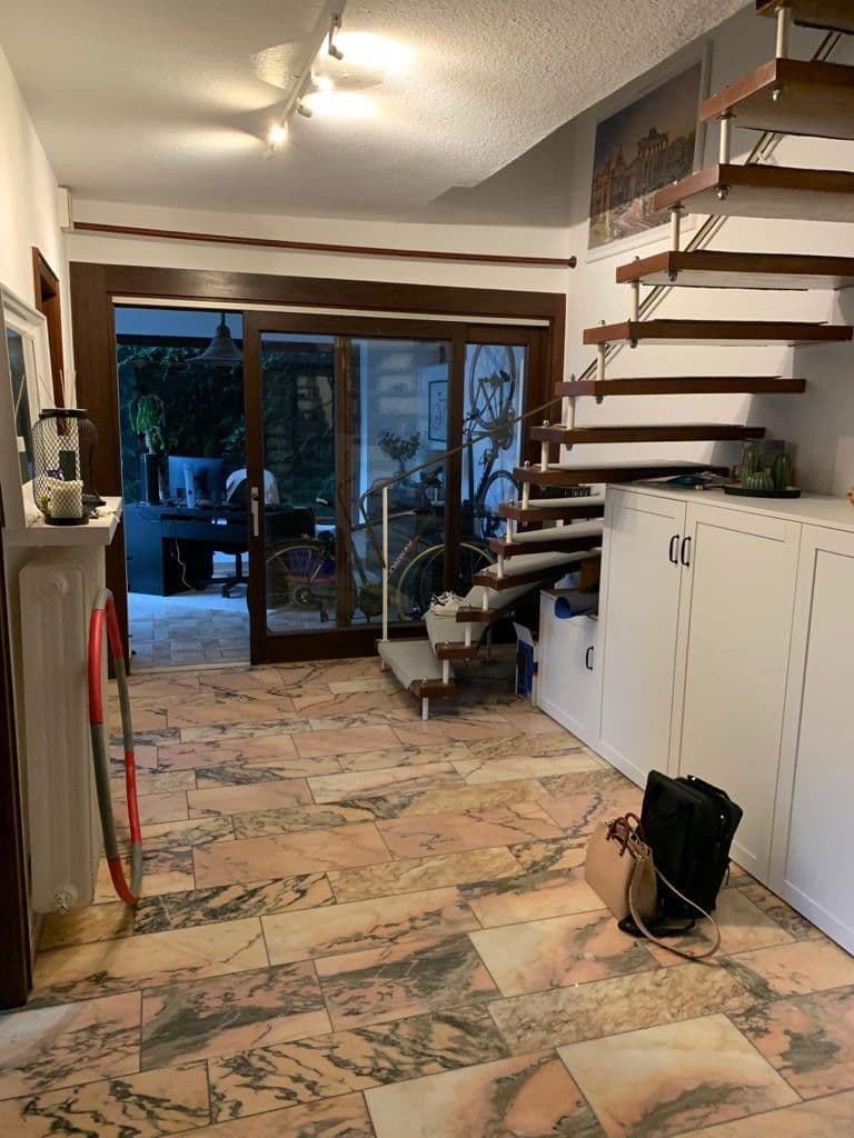 Prenájom bytu 2-izbový 80 m², Faulensiek 35, Porta Westfalica, Severné Porýnie - Westfálsko Prenájom bytu 2-izbový 80 m², Faulensiek 35, Porta Westfalica, Severné Porýnie - Westfálsko