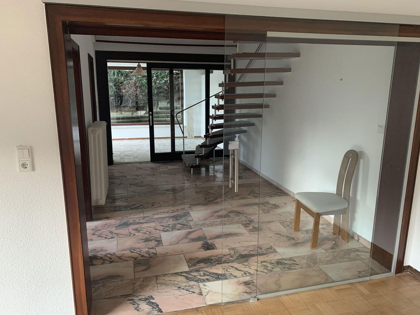 Prenájom bytu 2-izbový 80 m², Faulensiek 35, Porta Westfalica, Severné Porýnie - Westfálsko Prenájom bytu 2-izbový 80 m², Faulensiek 35, Porta Westfalica, Severné Porýnie - Westfálsko