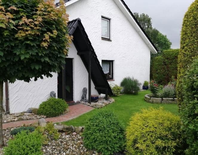 Predaj domu 236 m², pozemek 1.354 m², Wittmund, Dolné Sasko Predaj domu 236 m², pozemek 1.354 m², Wittmund, Dolné Sasko