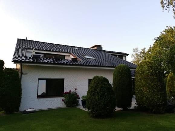 Predaj domu 236 m², pozemek 1.354 m², Wittmund, Dolné Sasko Predaj domu 236 m², pozemek 1.354 m², Wittmund, Dolné Sasko