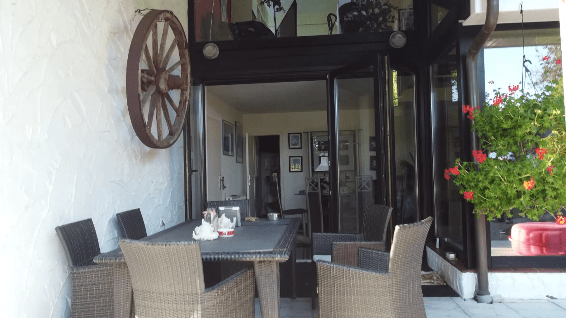 Predaj domu 236 m², pozemek 1.354 m², Wittmund, Dolné Sasko Predaj domu 236 m², pozemek 1.354 m², Wittmund, Dolné Sasko