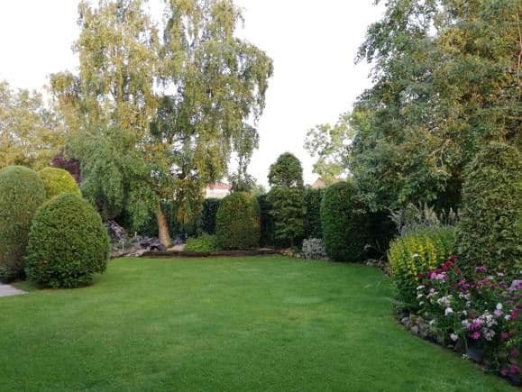 Predaj domu 236 m², pozemek 1.354 m², Wittmund, Dolné Sasko Predaj domu 236 m², pozemek 1.354 m², Wittmund, Dolné Sasko